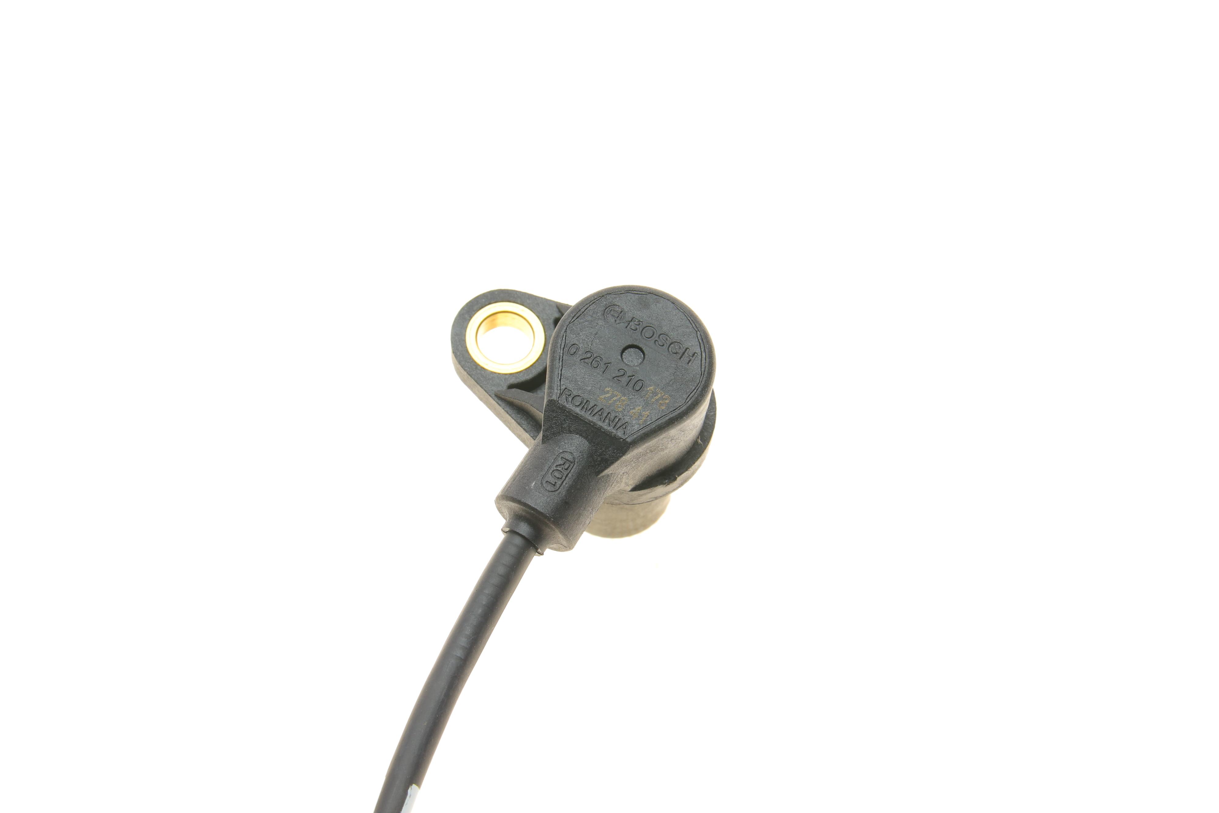 Датчик положення колінвалу Skoda Octavia 1.8T/2.0/Audi A6 2.4-3.0 95-05