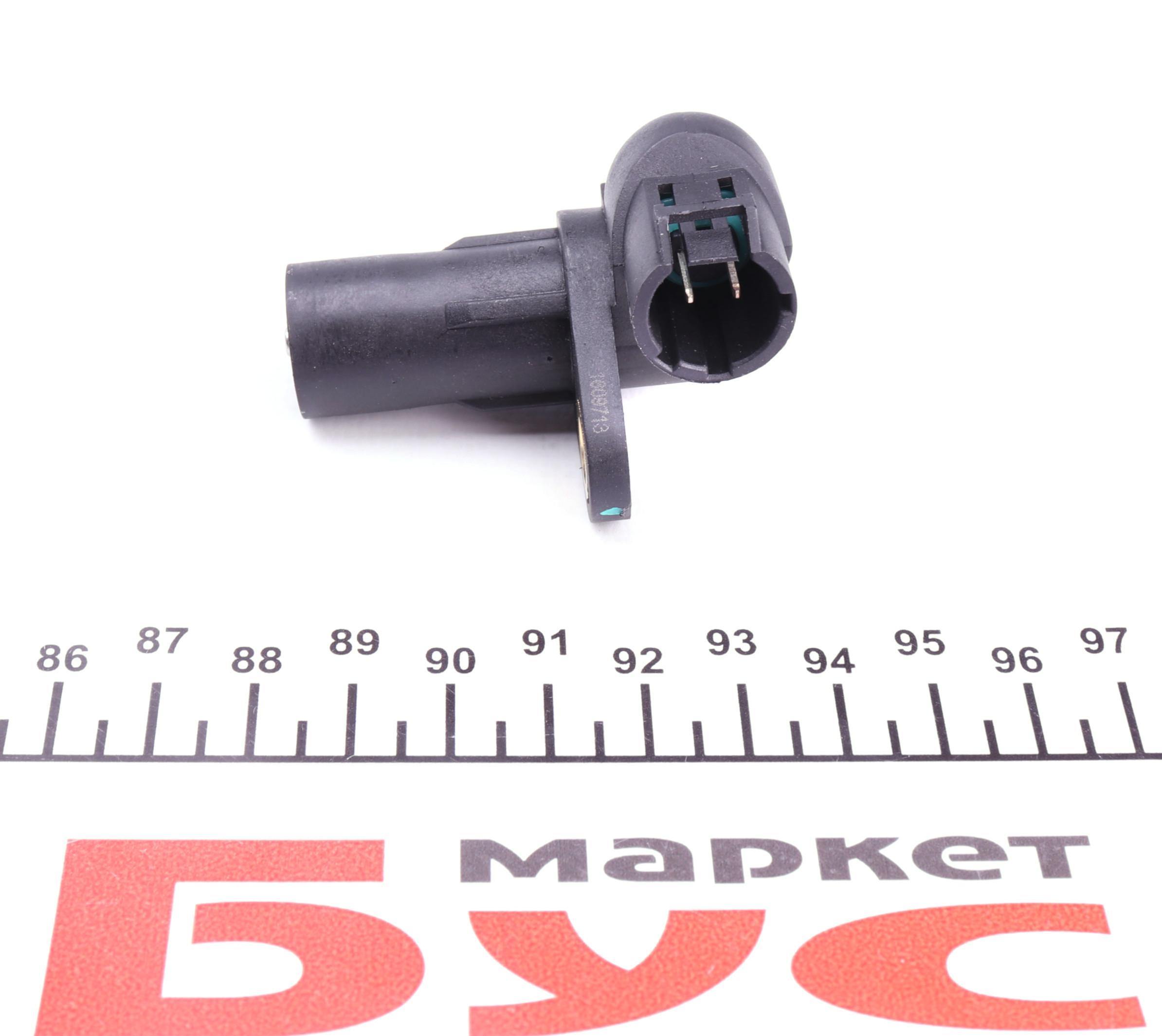 Датчик положення колінвалу Renault Trafic/Opel Vivaro 1.9dCi (F9Q)