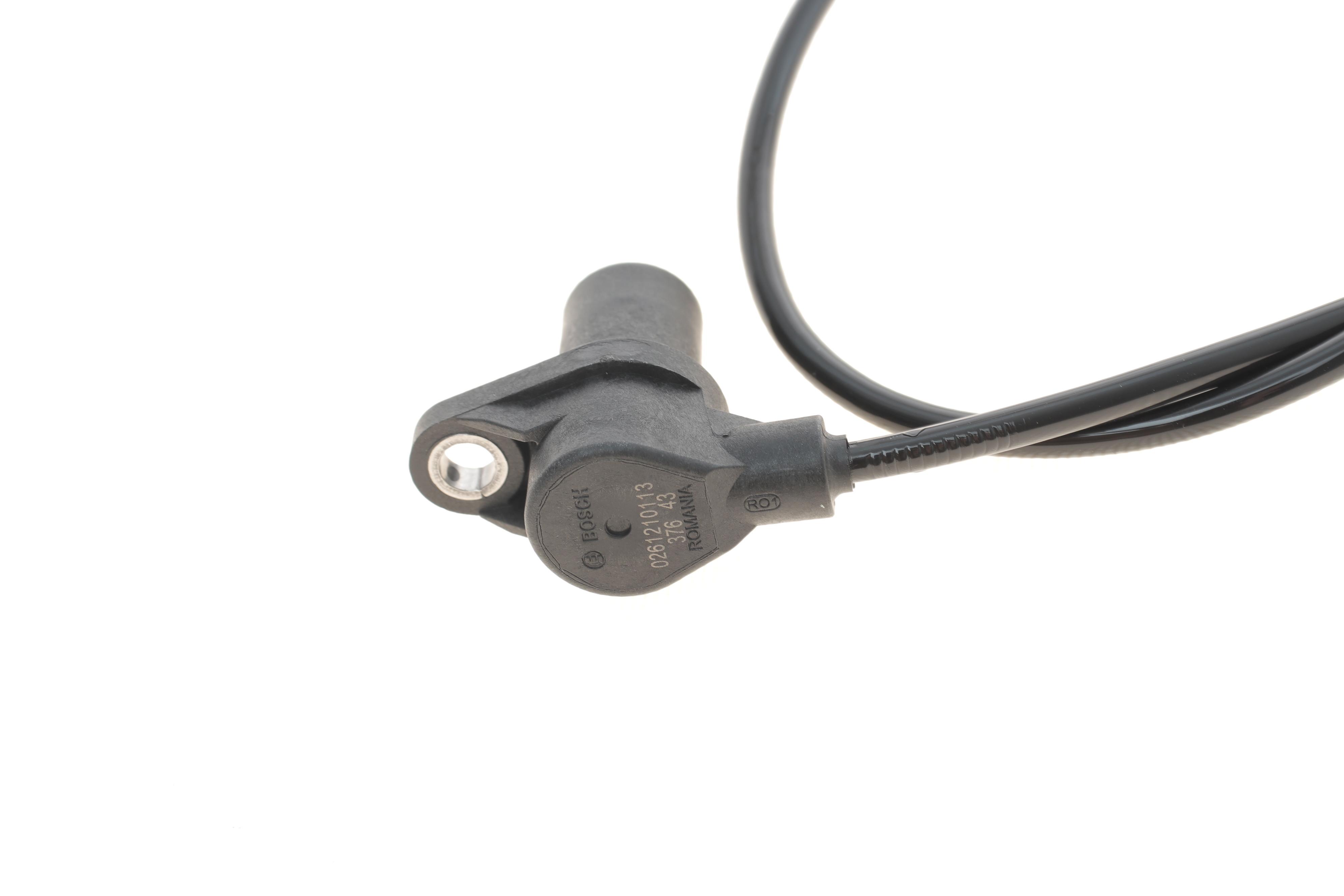 Датчик положення колінчатого валу Gaz Volga 2.3 07-10/UAZ 2206 2.7 11-