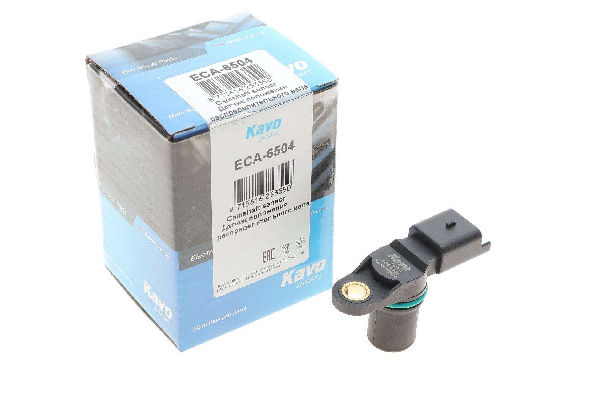 Датчик положення розподільного валу Opel Vivaro/Renault Trafic 2.0 dCi 06-