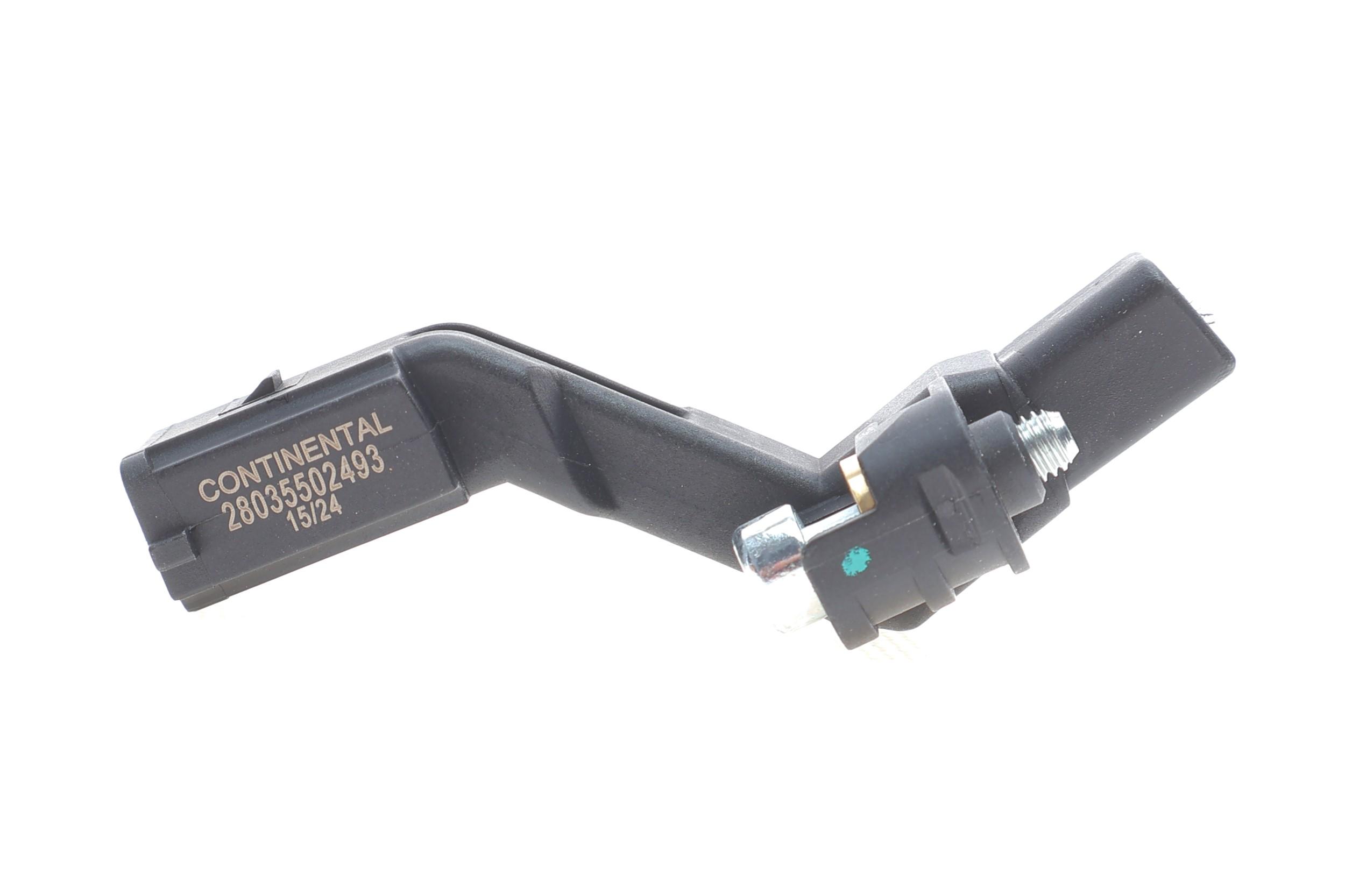 Датчик положення колінвалу VW Caddy III/IV/ Crafter 30-35 1.2-2.5 TDI 06-