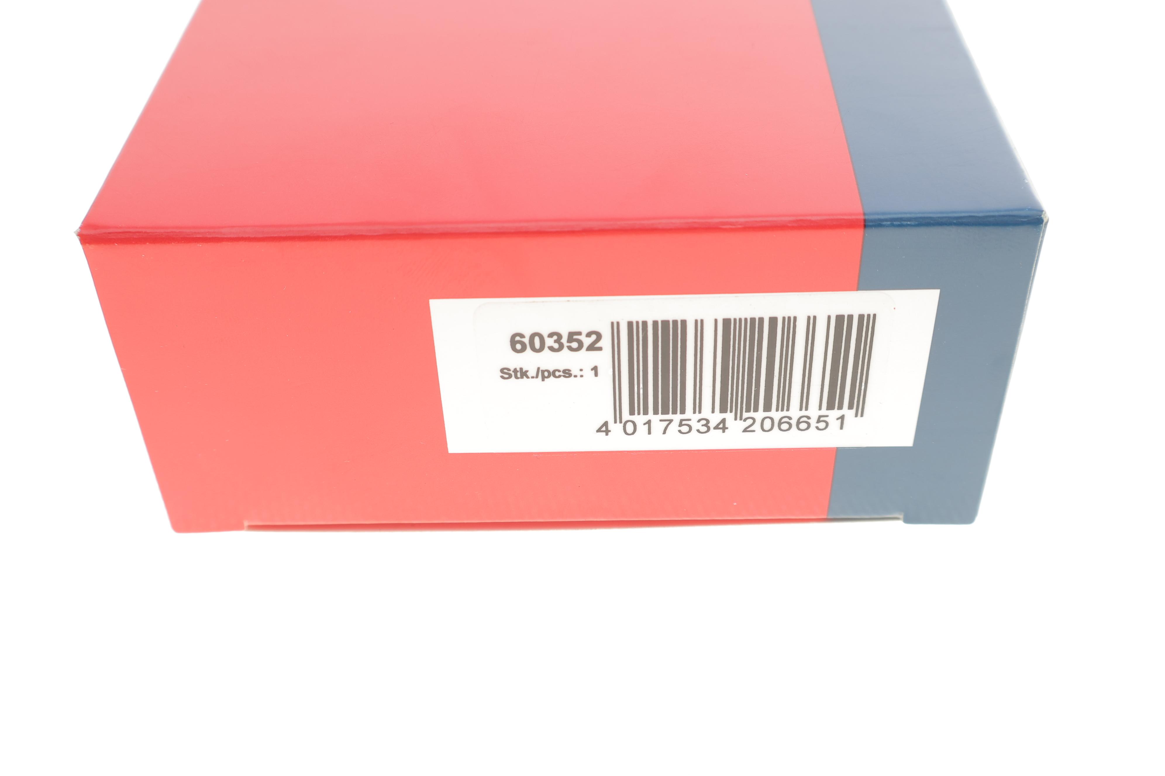 Датчик положення колінвалу Iveco Daily III/Fiat Ducato/Renault Mascott 2.8 HDi 99-