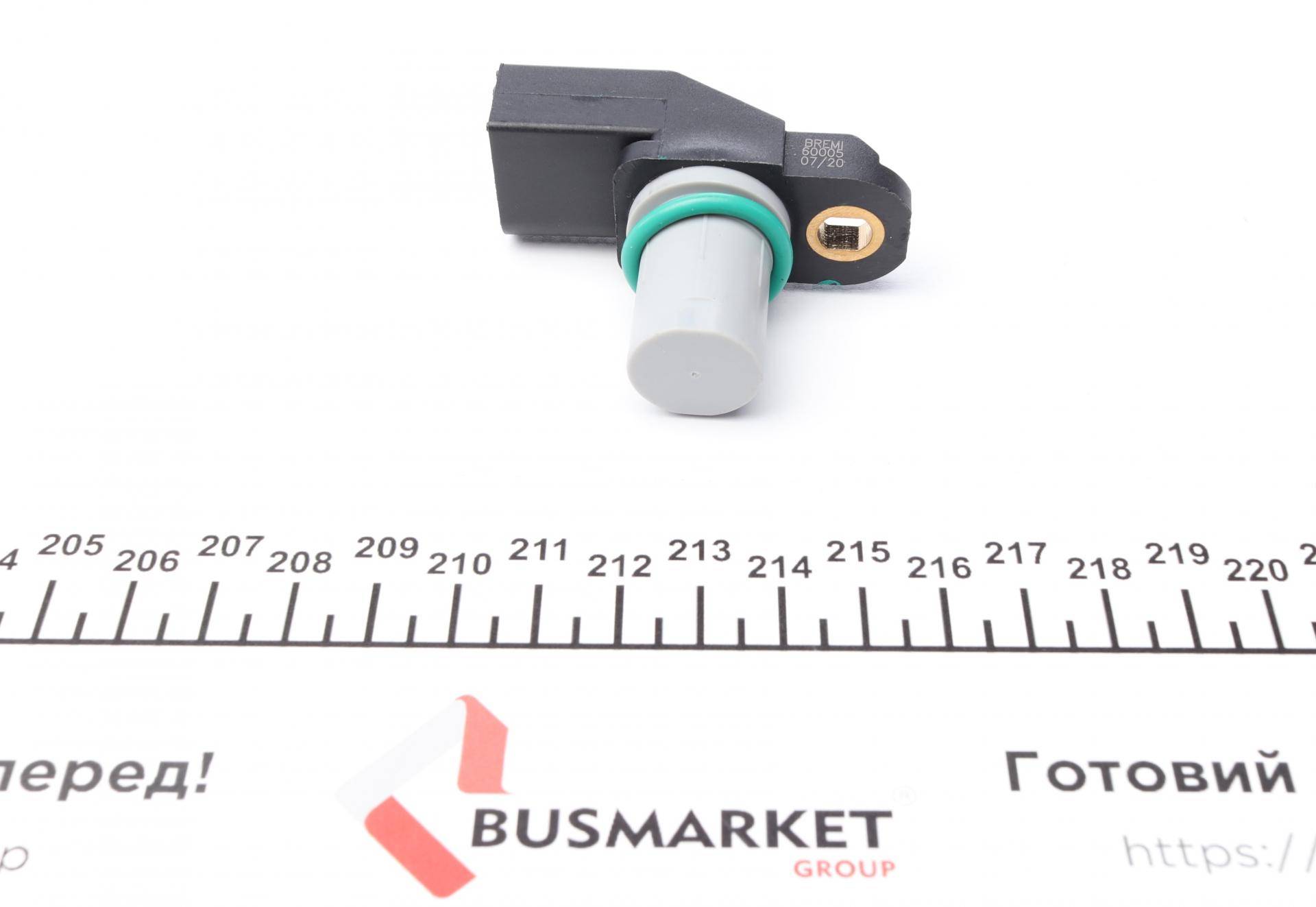 Датчик положення розподільного валу BMW 3 (E46)/5 (E39) 1.8-3.0d