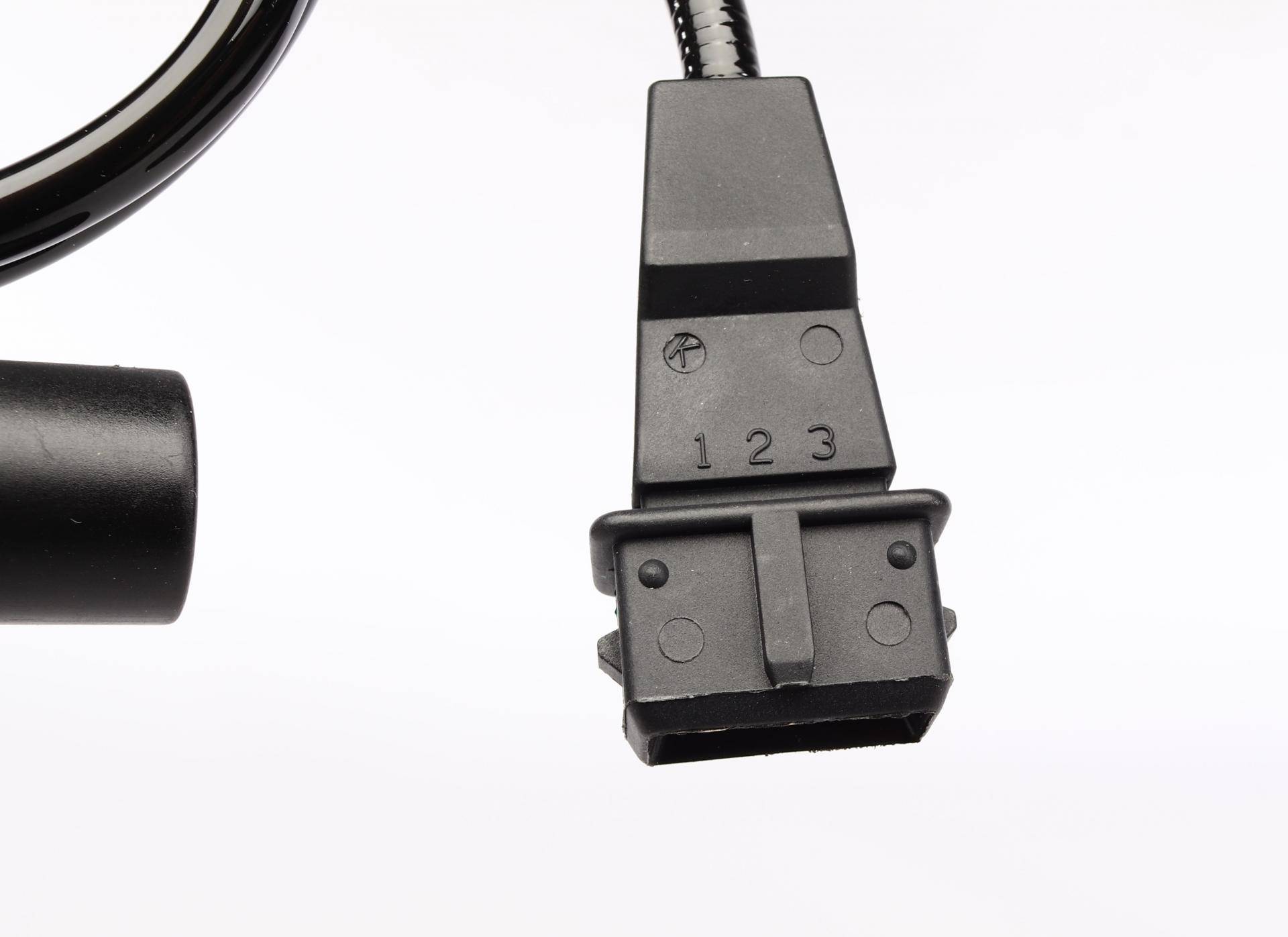 Датчик положення колінвалу Opel Astra G 1.4/1.6 16V 98-05