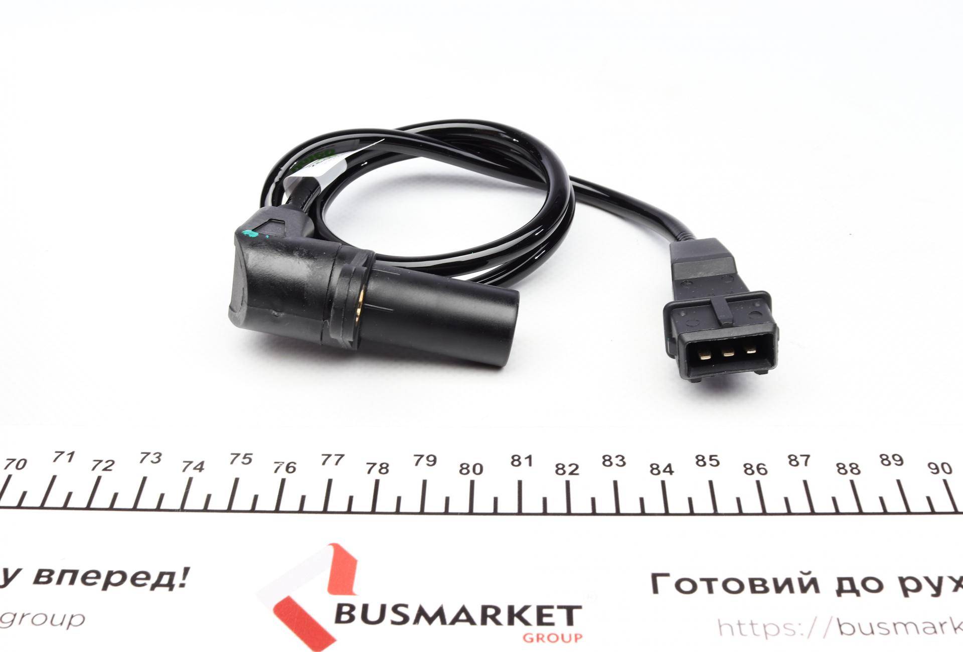 Датчик положення колінвалу Opel Astra G 1.4/1.6 16V 98-05