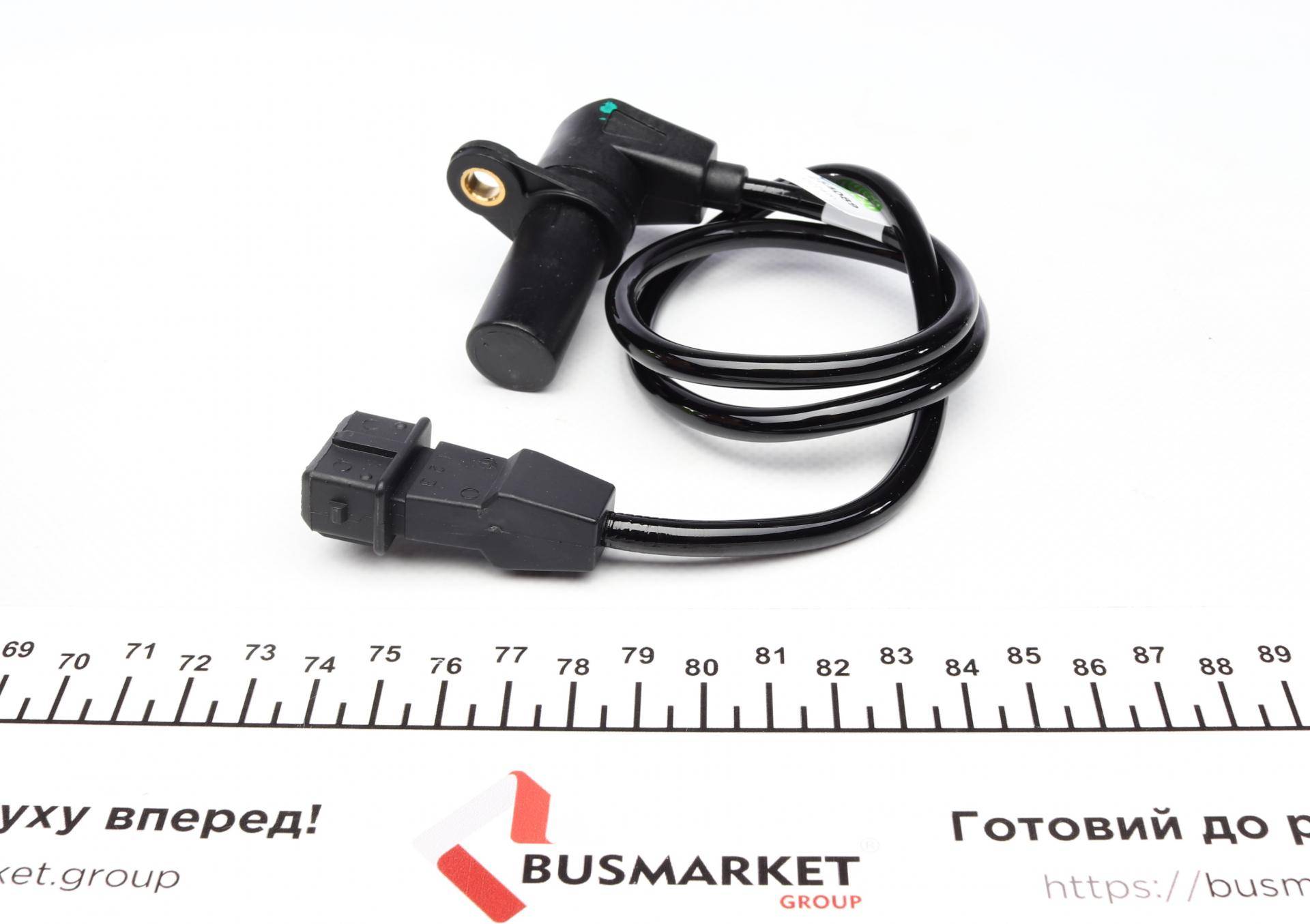 Датчик положення колінвалу Opel Astra G 1.4/1.6 16V 98-05