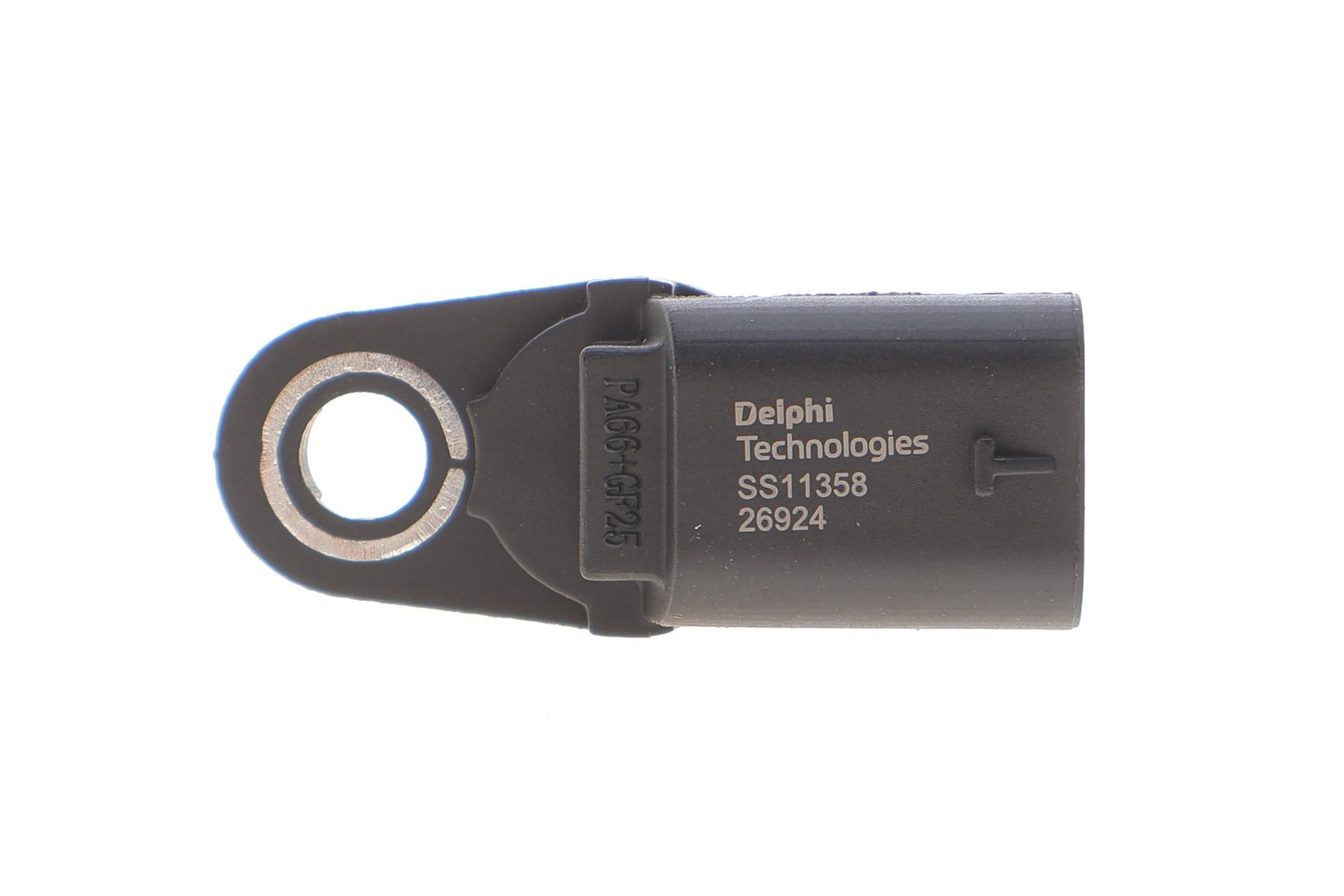 Датчик положення розподільного валу VW Golf V/VI/ T5 2.0 TSI 04-