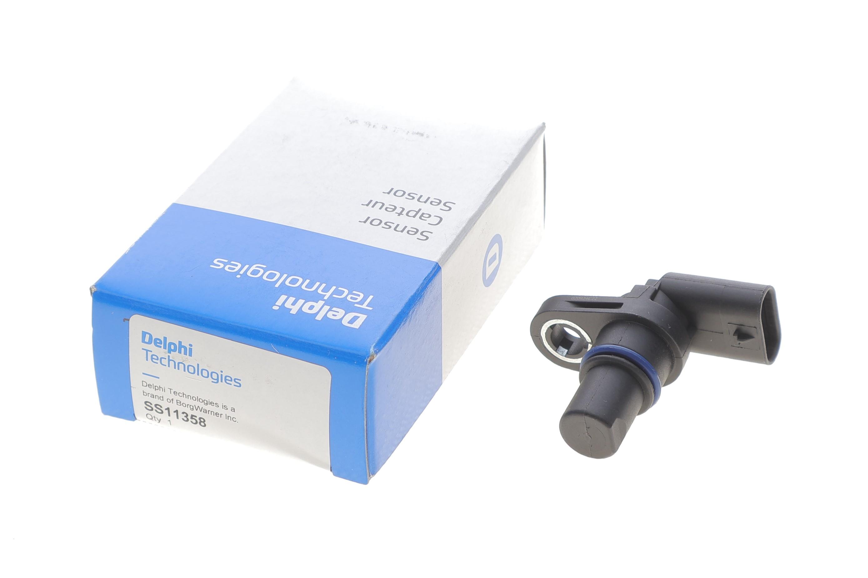 Датчик положення розподільного валу VW Golf V/VI/ T5 2.0 TSI 04-