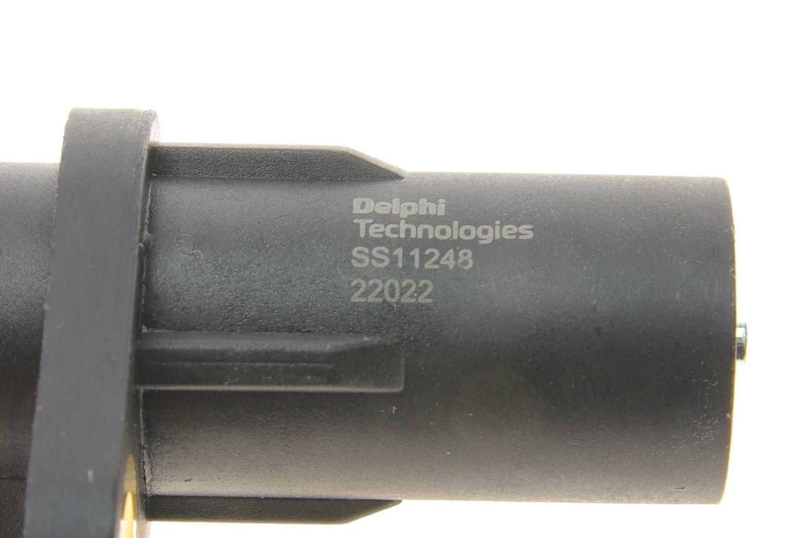 Датчик положення колінвалу Renault Trafic/Opel Vivaro 1.9dCi 99-