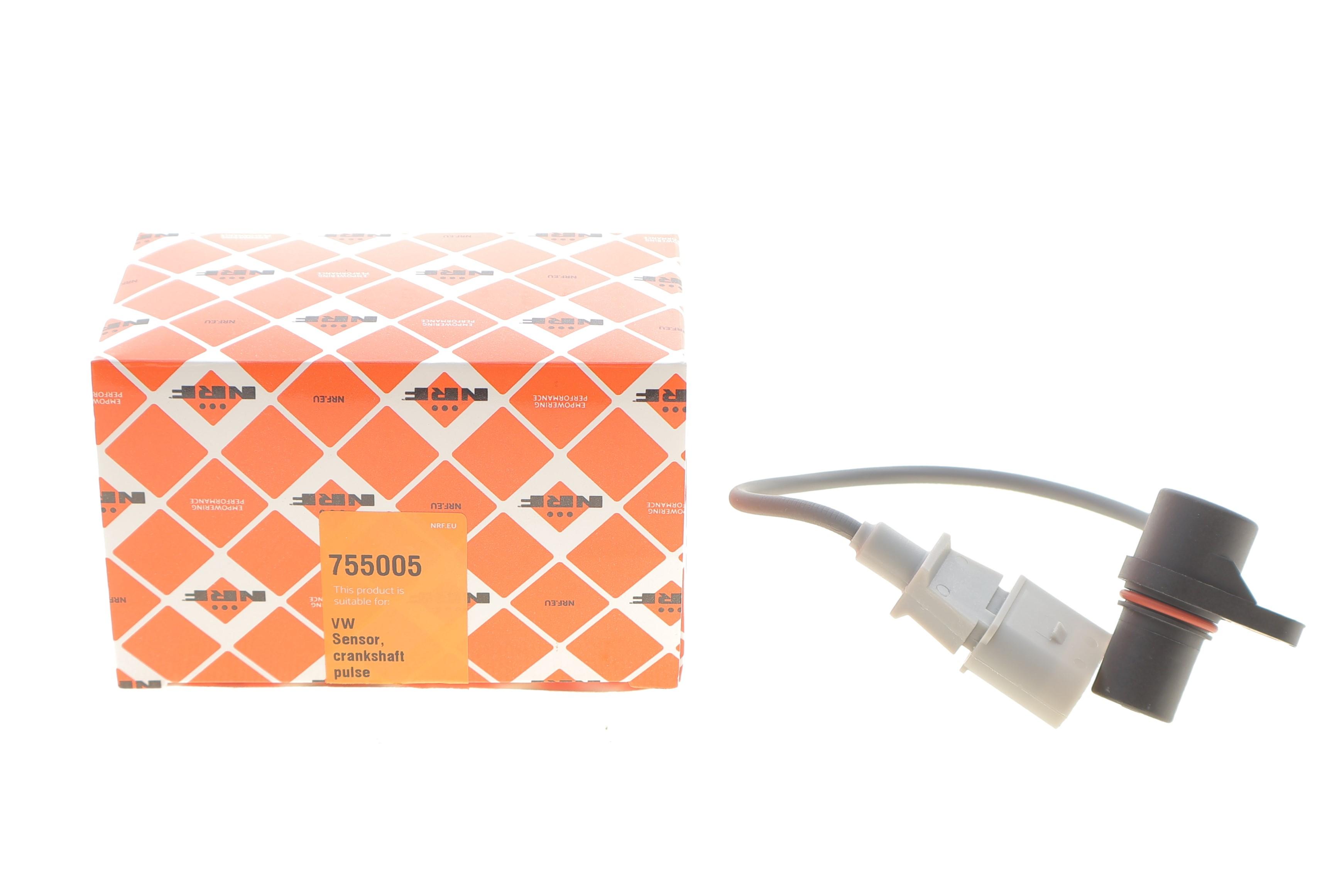 Датчик положення колінвалу VW Caddy III 1.6/2.0i 04-15