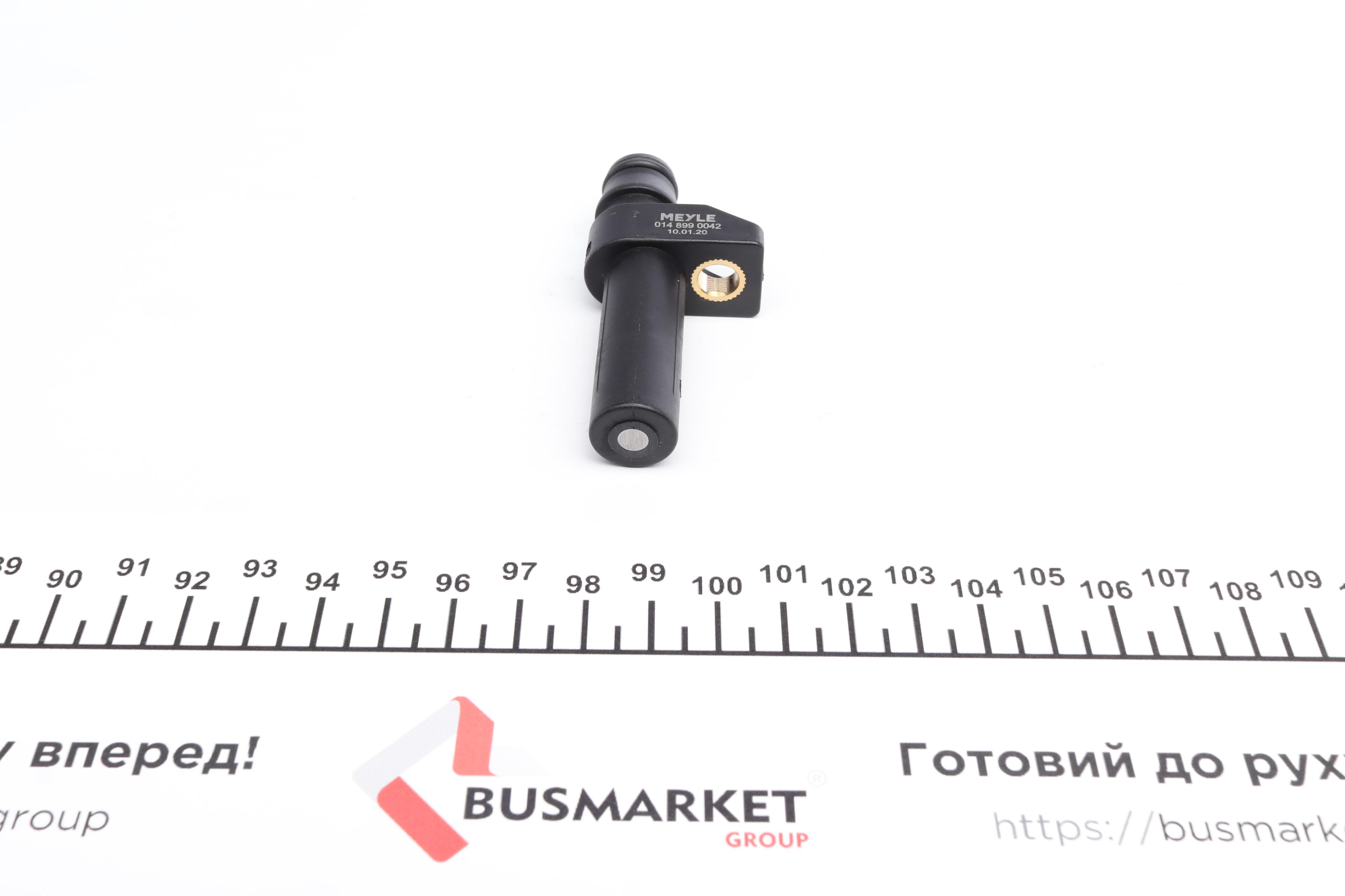 Датчик положення колінвалу MB Sprinter/Vario 2.9TDI