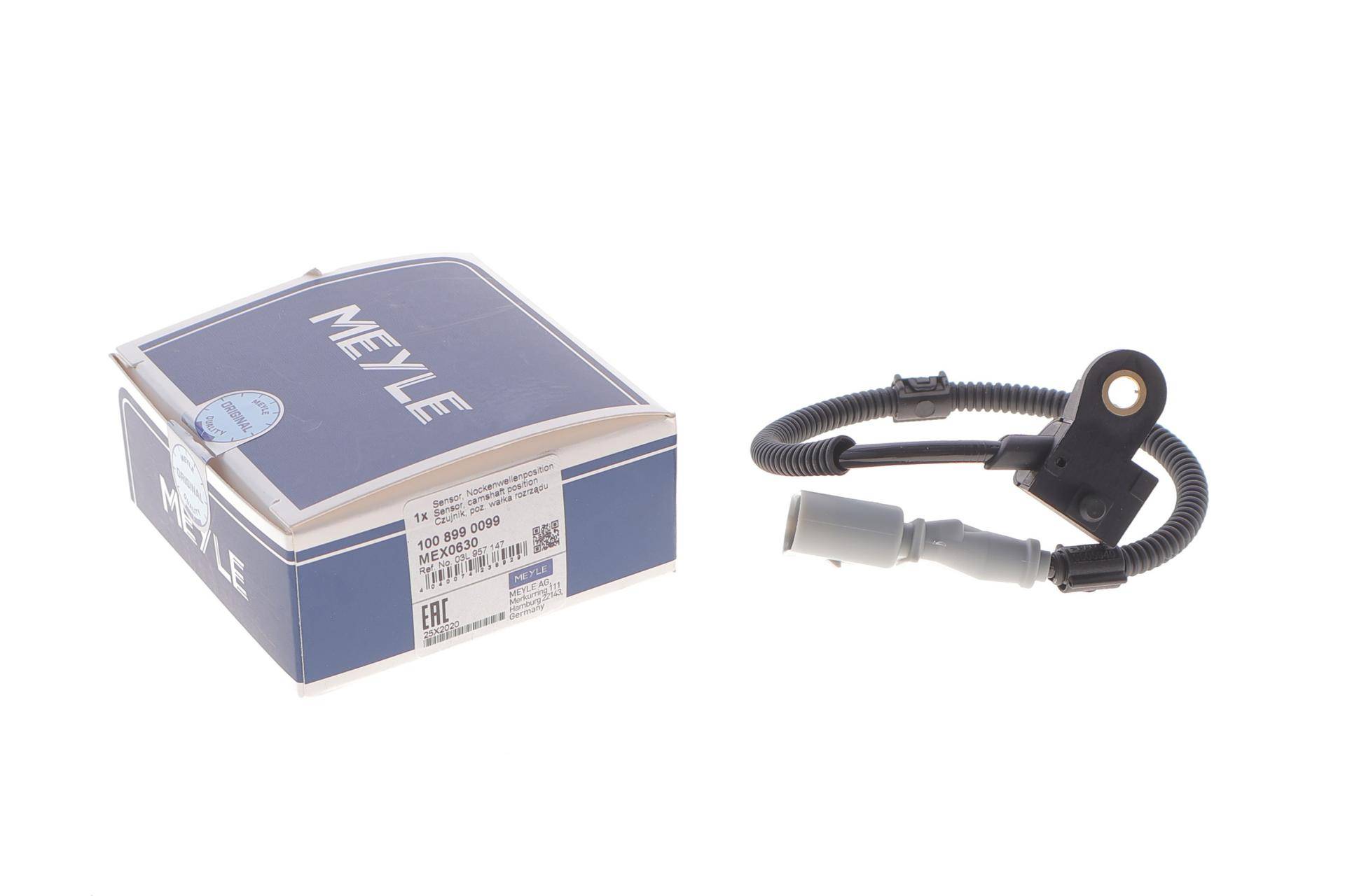 Датчик положення розподільного валу VW Caddy/T5 1.6/2.0 TDI/BiTDI 10-