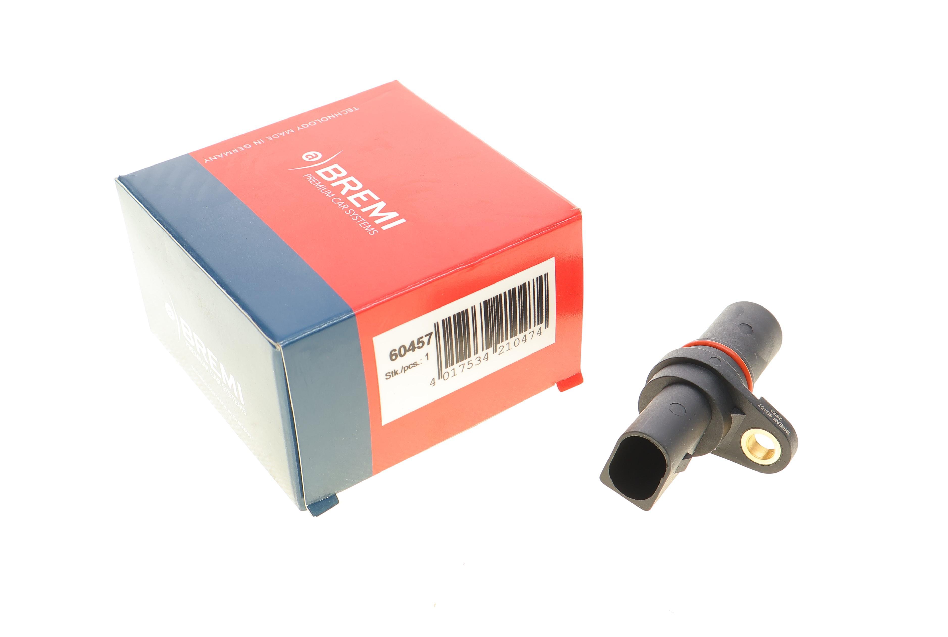 Датчик положення колінвалу Audi A3/A4/A5/Q5/ Skoda Octavia/VW Passat 1.8-2.0 TSI 04-