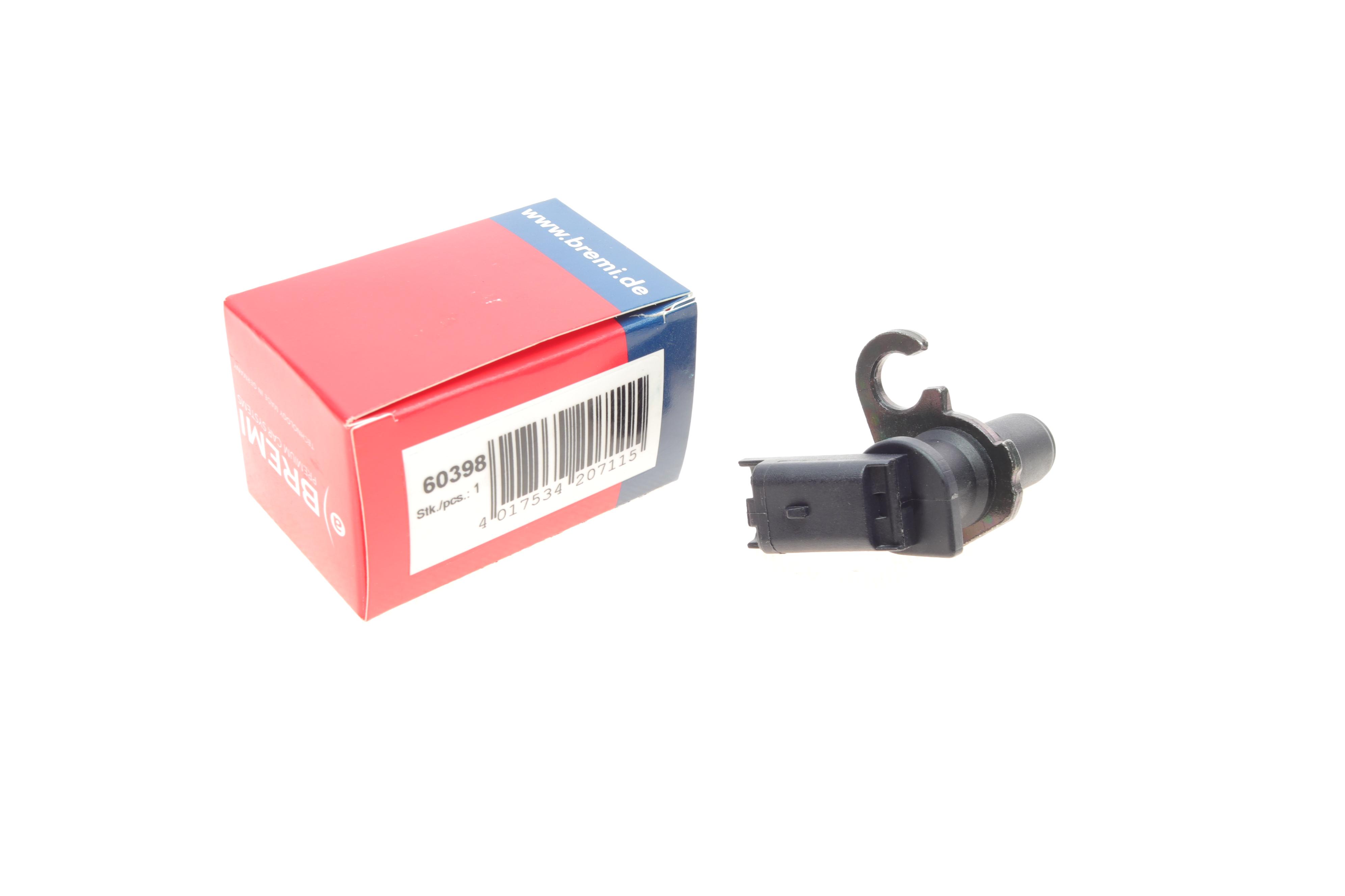 Датчик положення колінвалу Citroen Berlingo 1.6i 00-