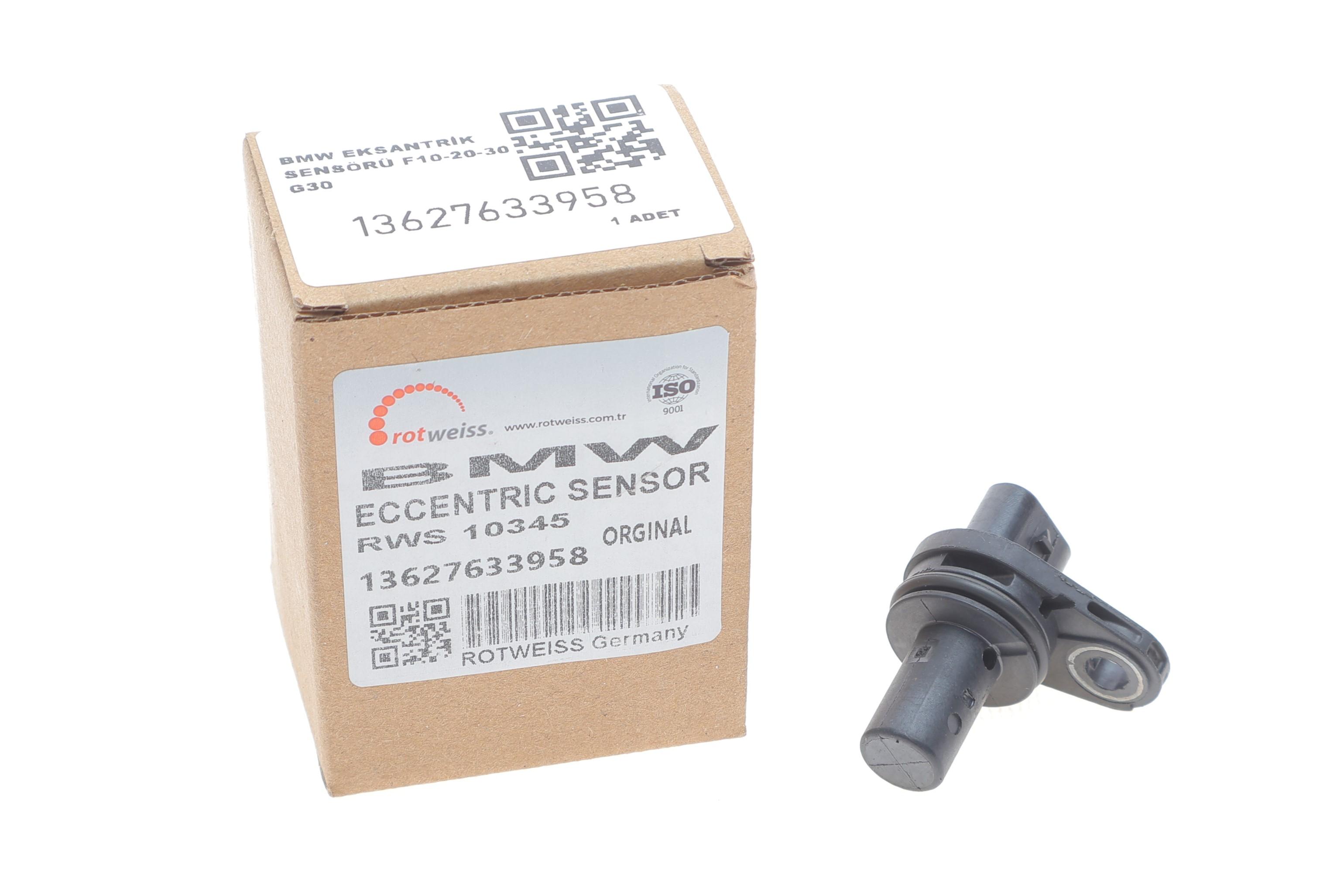 Датчик положення розподільного валу BMW 3 (E90-E93)/5 (E60/F10)/X5/X6 1.2-6.0 04-