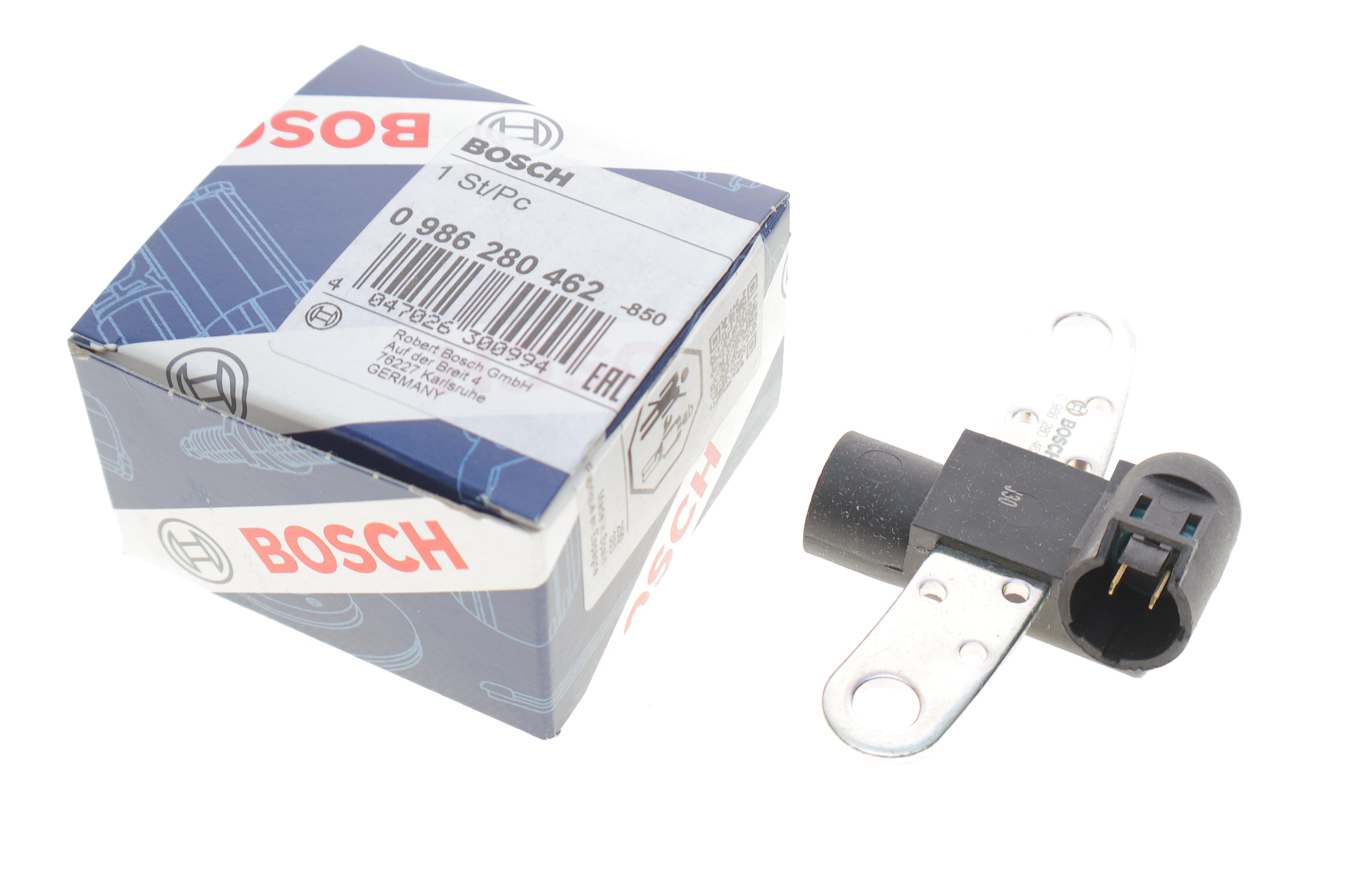 Датчик положення колінвалу Renault Kangoo/Laguna/Megane/Scenic 1.5-1.9 dTi/dCi 97-