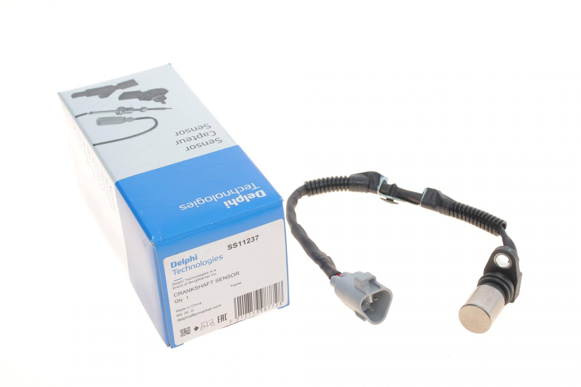 Датчик положення розподільного валу Toyota Avensis 2.0/2.2D-4D 05-