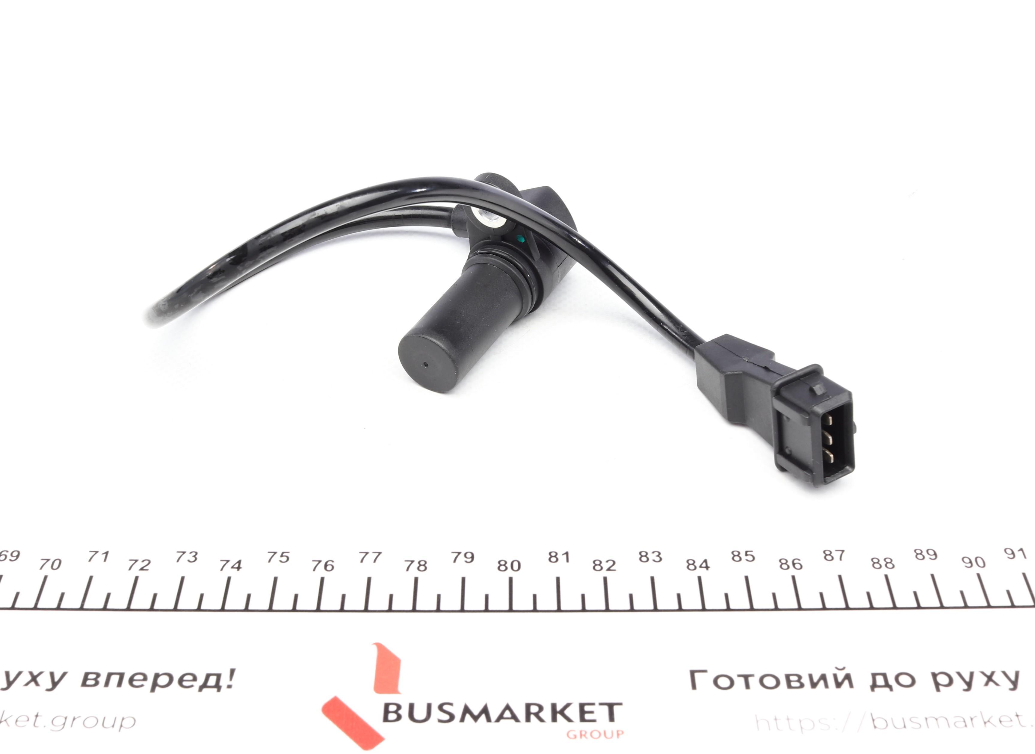 Датчик положення колінвалу Chevrolet Lacetti/Daewoo Nubira 1.4-1.8i 04-
