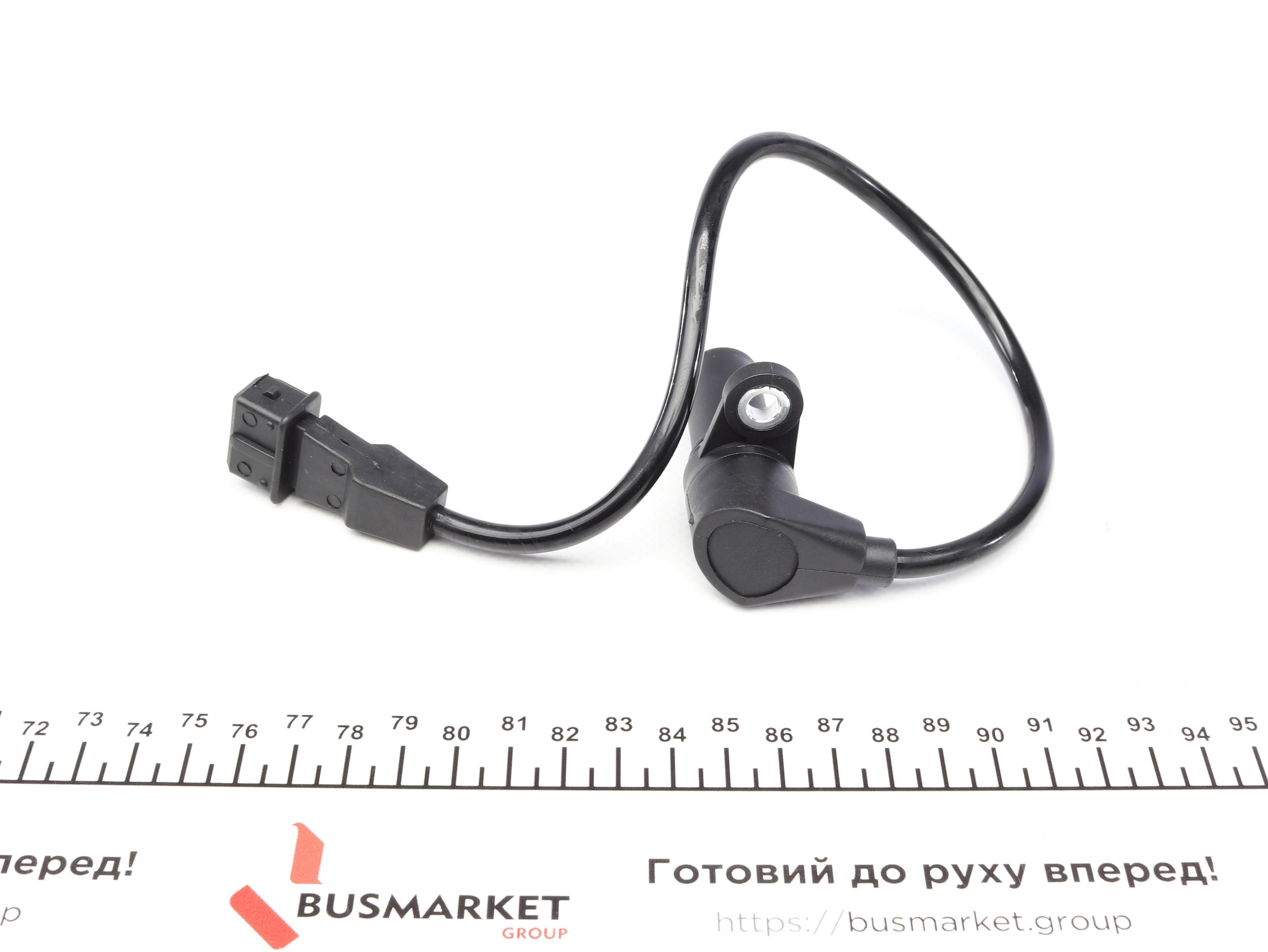 Датчик положення колінвалу Chevrolet Lacetti/Daewoo Nubira 1.4-1.8i 04-