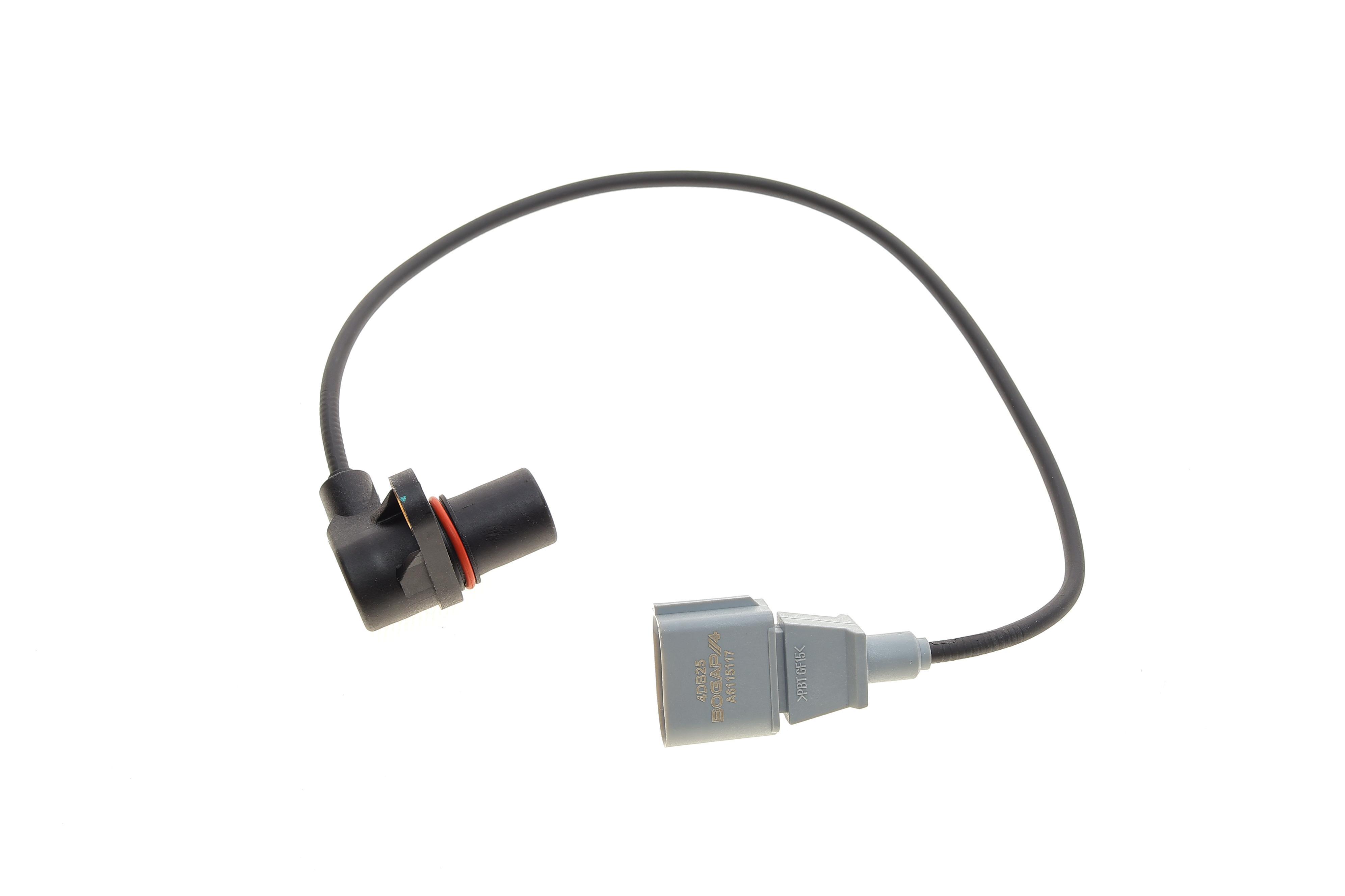 Датчик положення колінвалу Skoda Octavia 1.8T/2.0/Audi A6 2.4-3.0 95-05