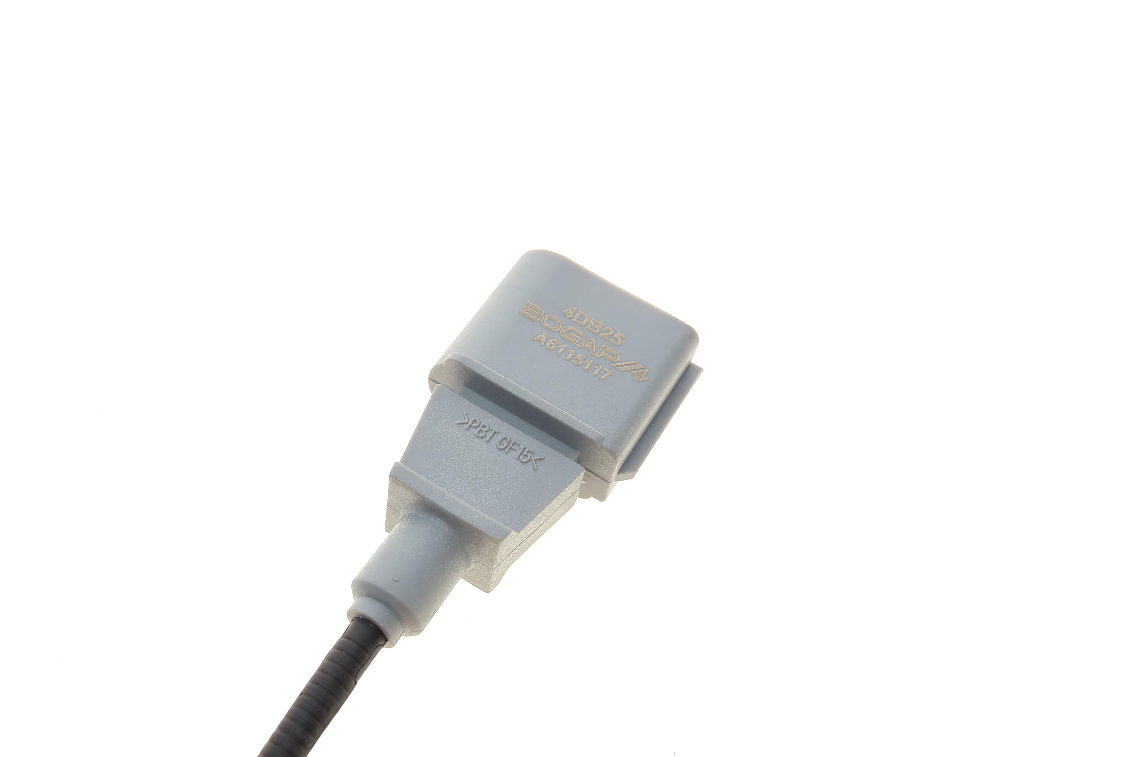 Датчик положення колінвалу Skoda Octavia 1.8T/2.0/Audi A6 2.4-3.0 95-05