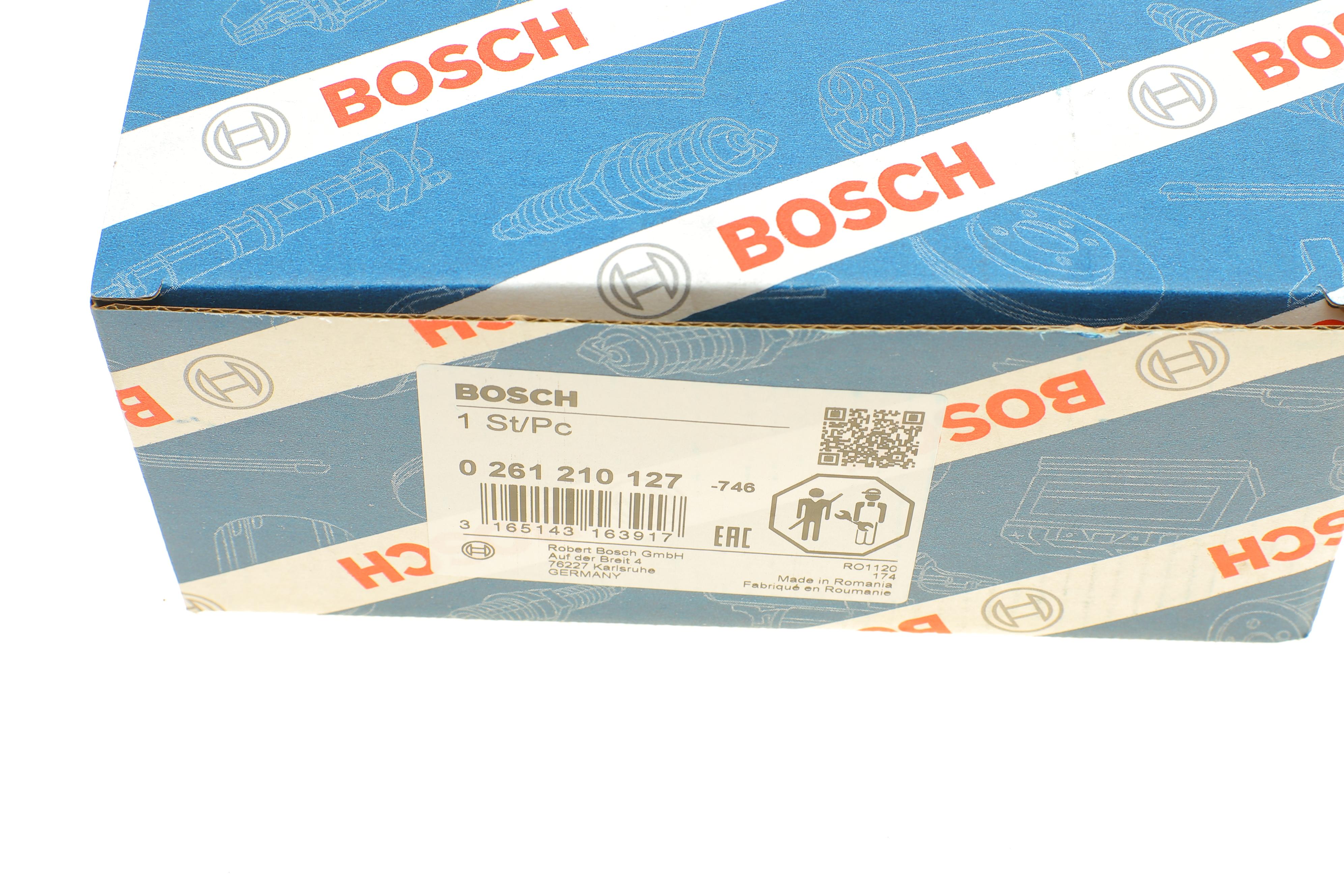 Датчик положення колінчатого валу Fiat Scudo 1.6i 96-06