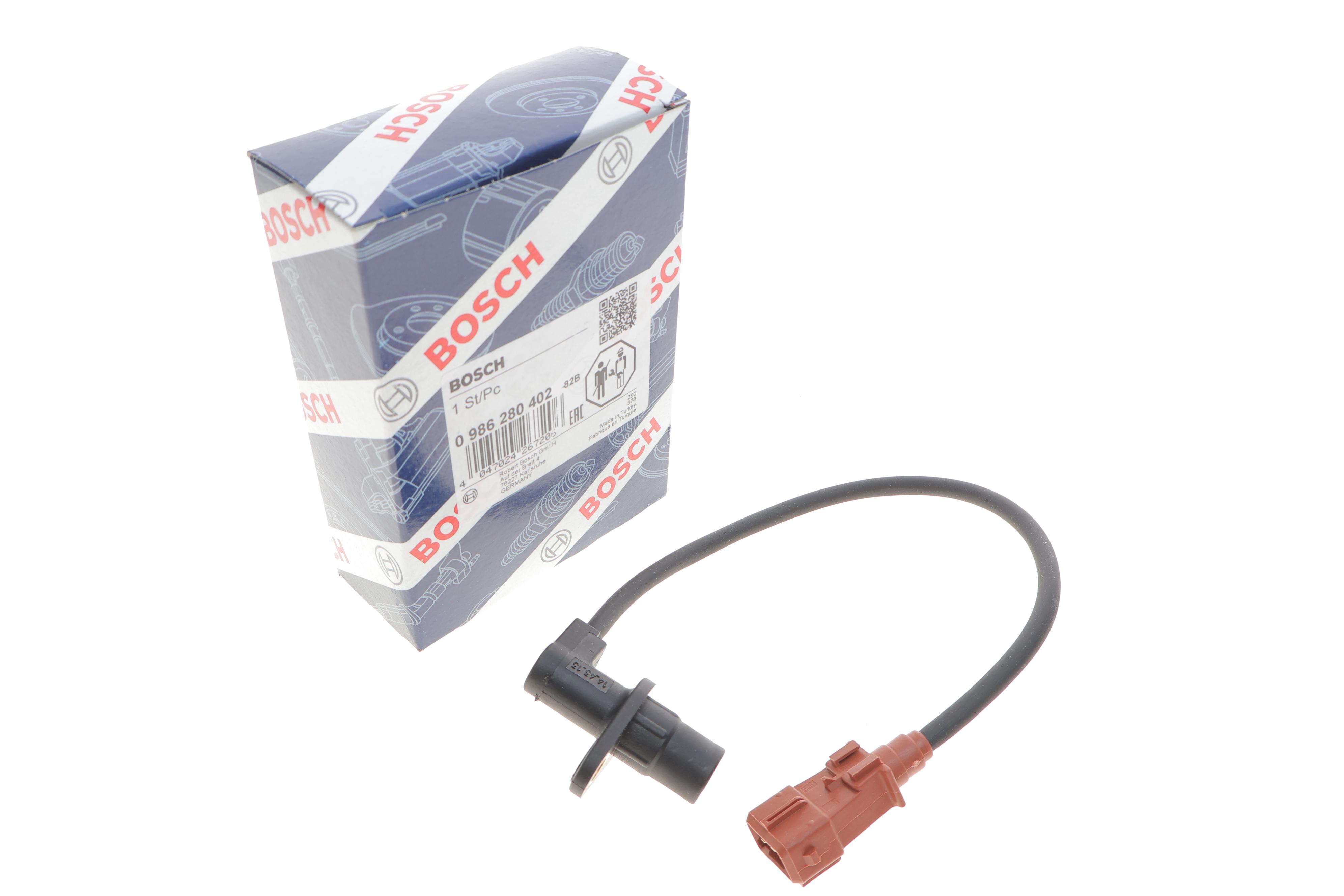 Датчик положення колінвалу Citroen Jumper 2.0 94-02/Berlingo 1.8/1.9D 97-