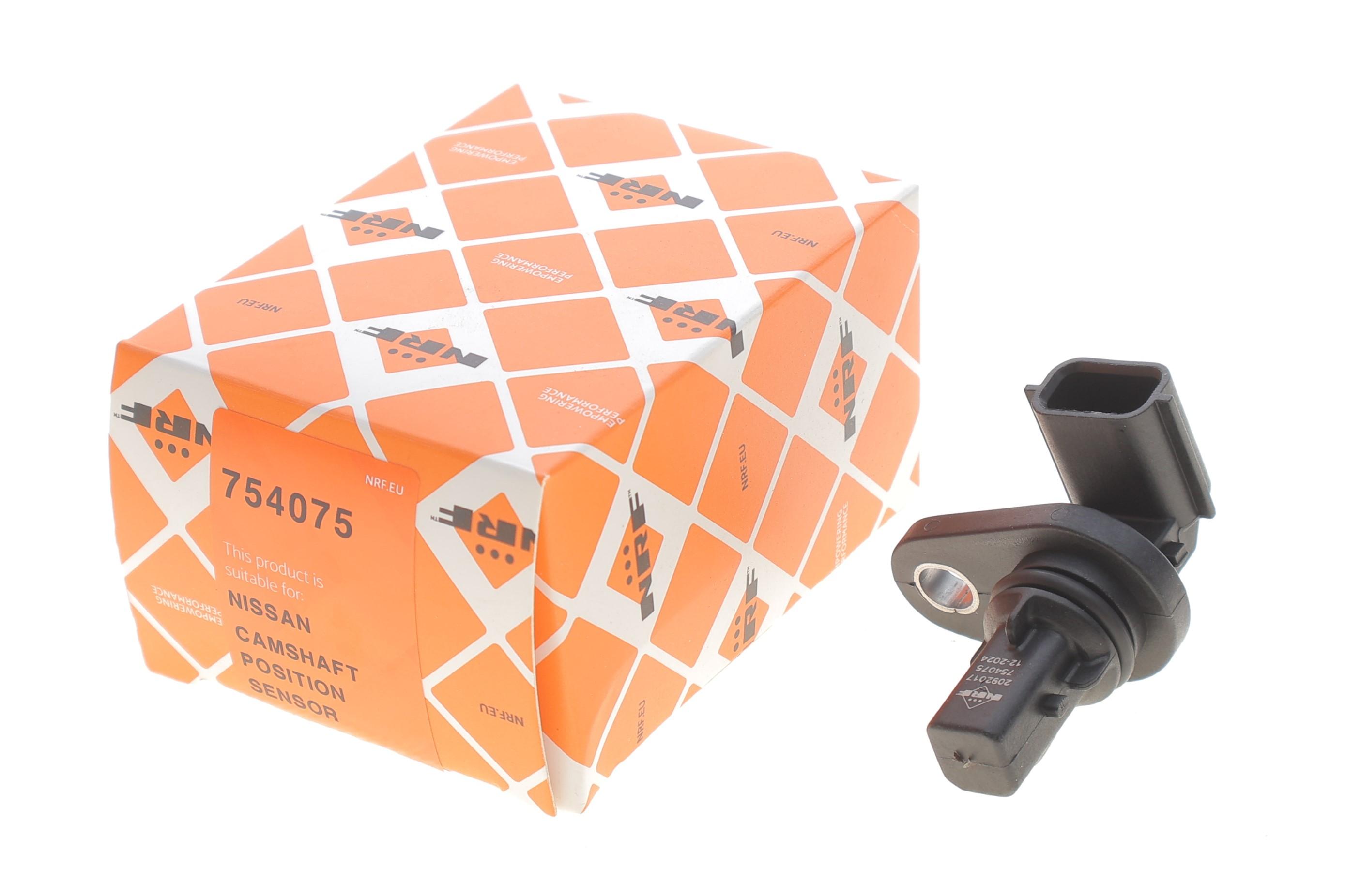 Датчик положення розподільного валу Renault Megane III/Nissan X-Trail 2.0 07-