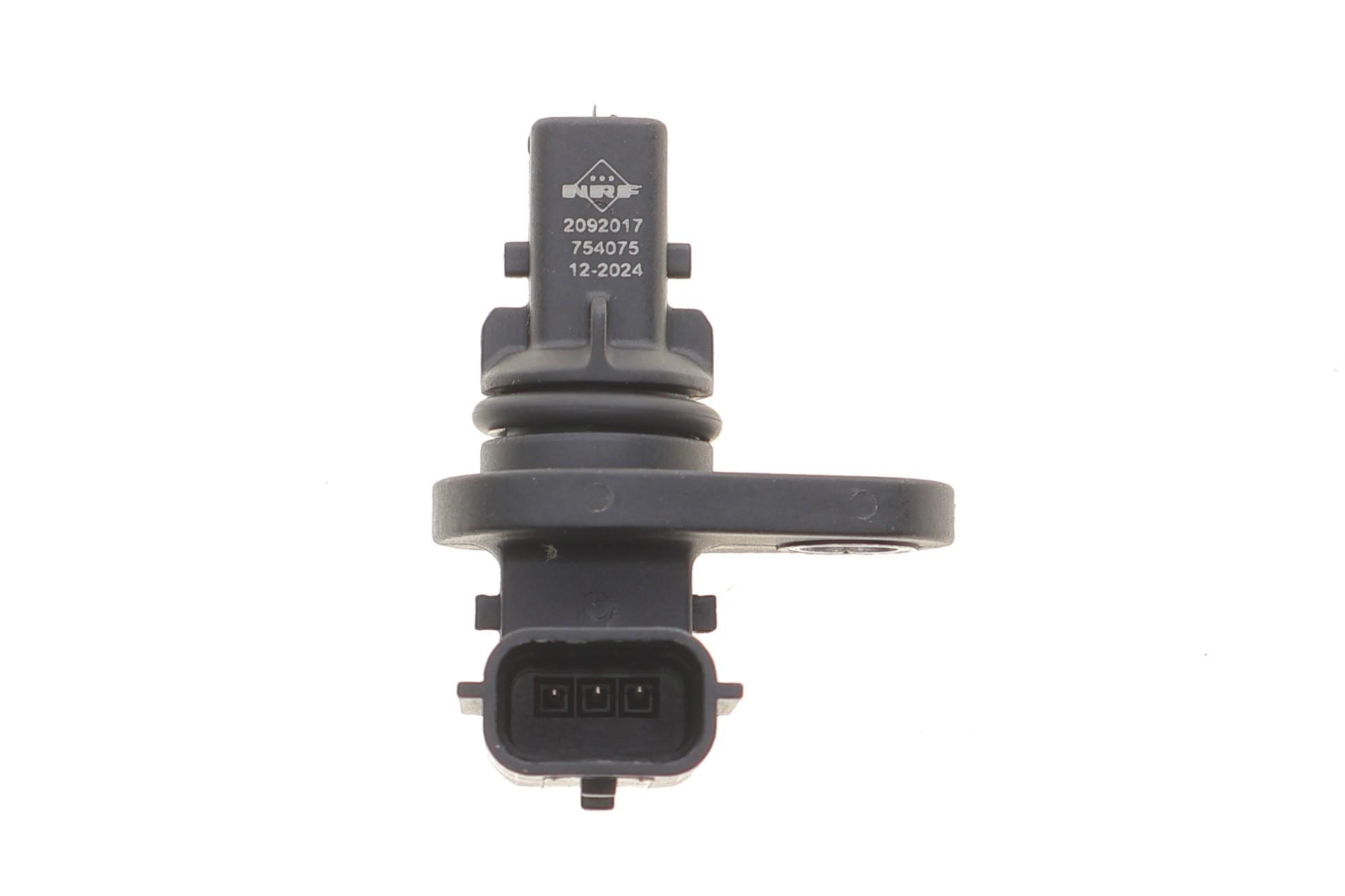 Датчик положення розподільного валу Renault Megane III/Nissan X-Trail 2.0 07-