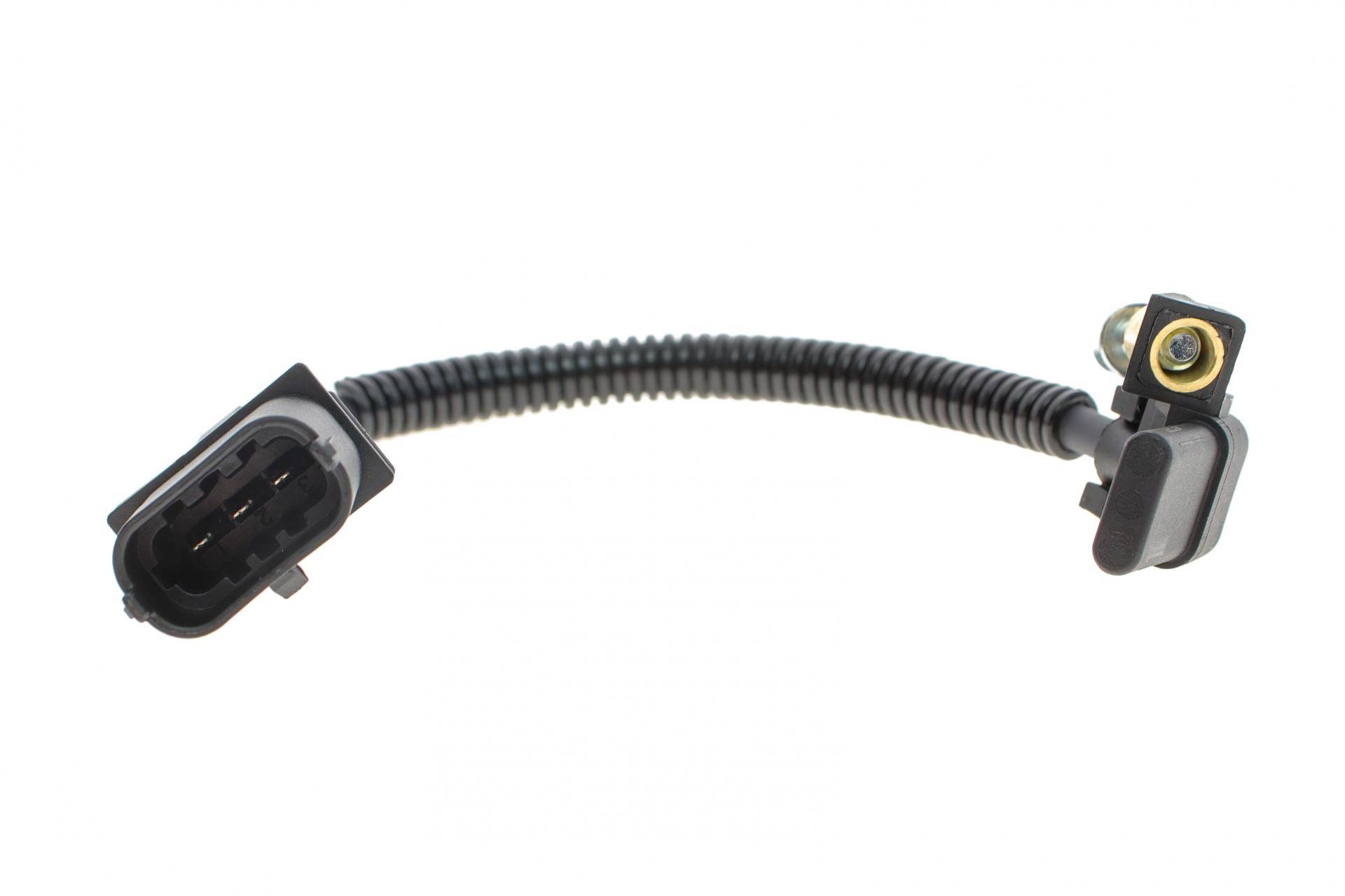 Датчик положення колінвалу Opel Astra H/Corsa/Insignia 1.6/1.8i 05-