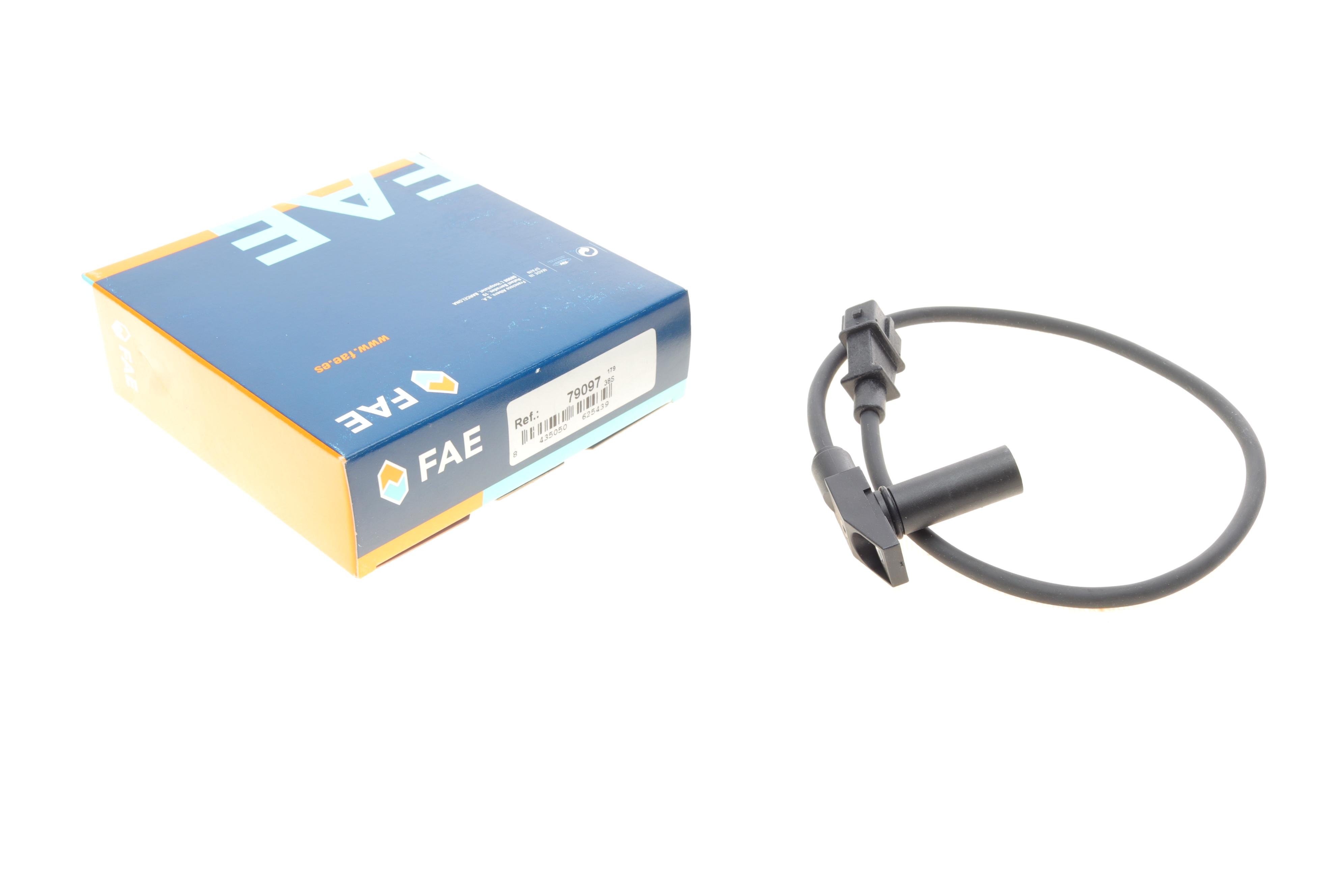 Датчик положення колінвалу Fiat Ducato 2.5TDi/2.8JTD 94-