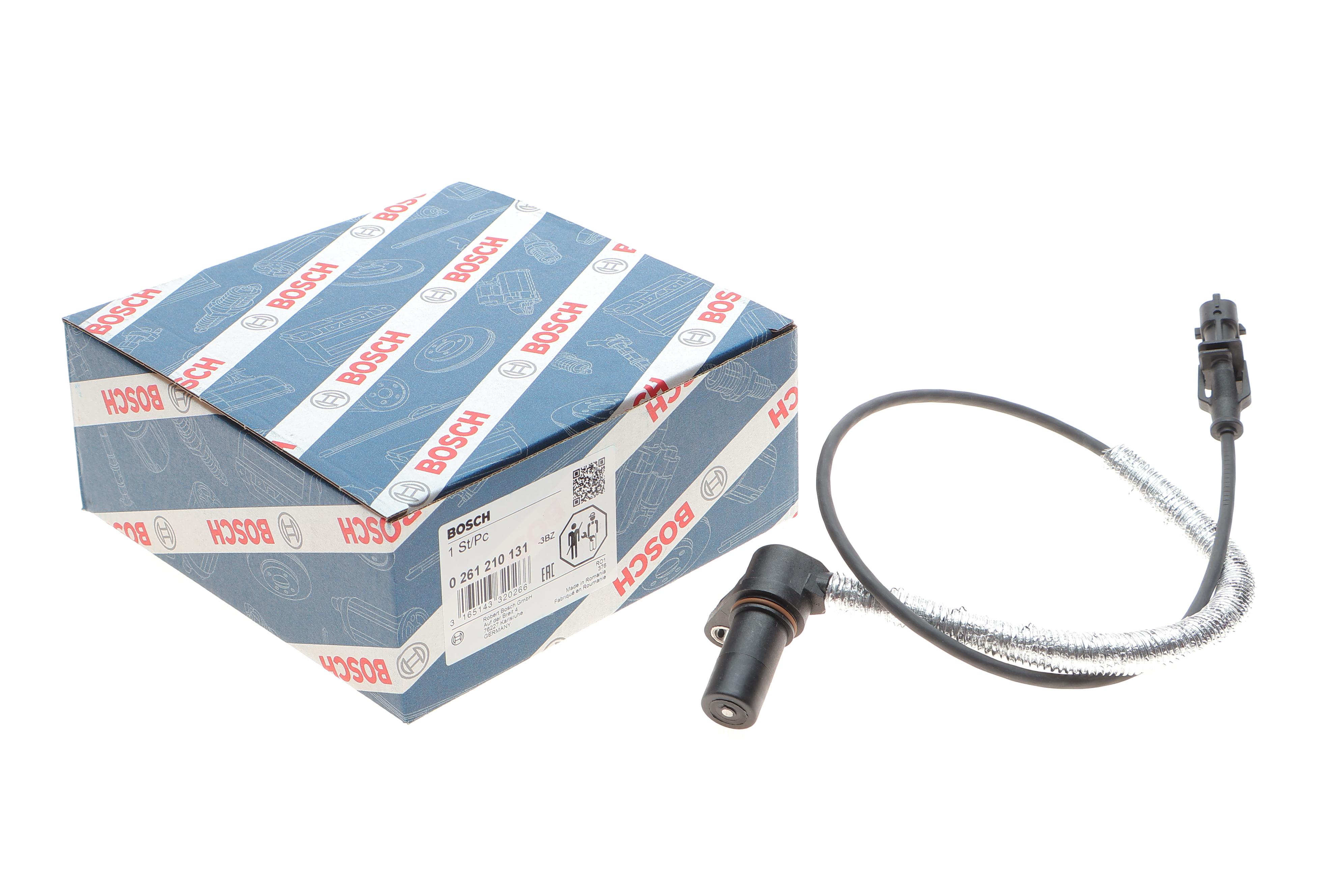 Датчик положення колінвалу Cadillac CTS/Opel Omega 2.6/3.0/3.2 94-07 знято з постачання