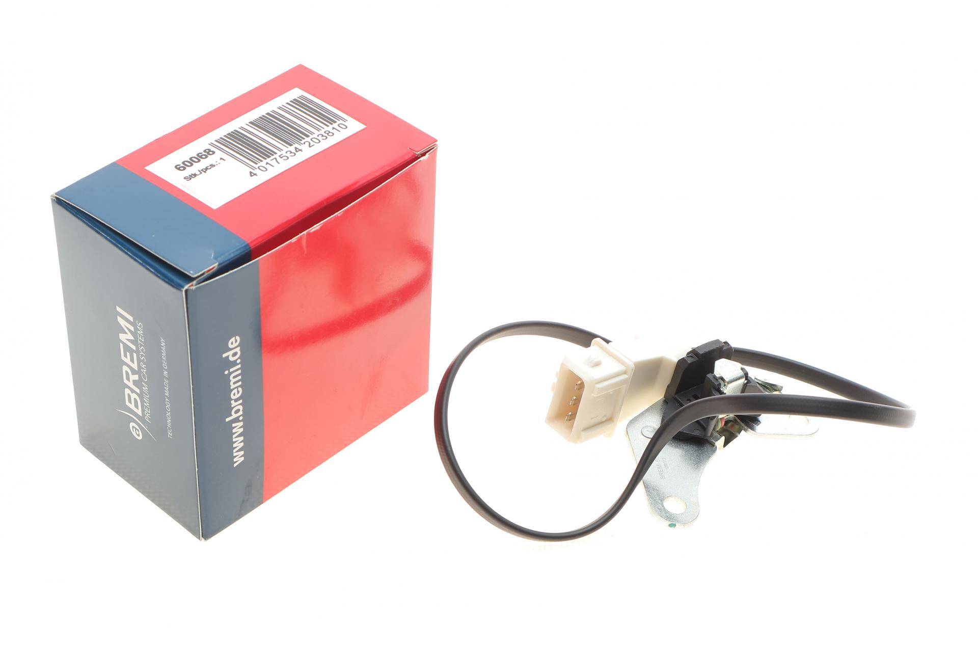 Датчик положення розподільного валу Fiat Doblo 1.6 16V 01-