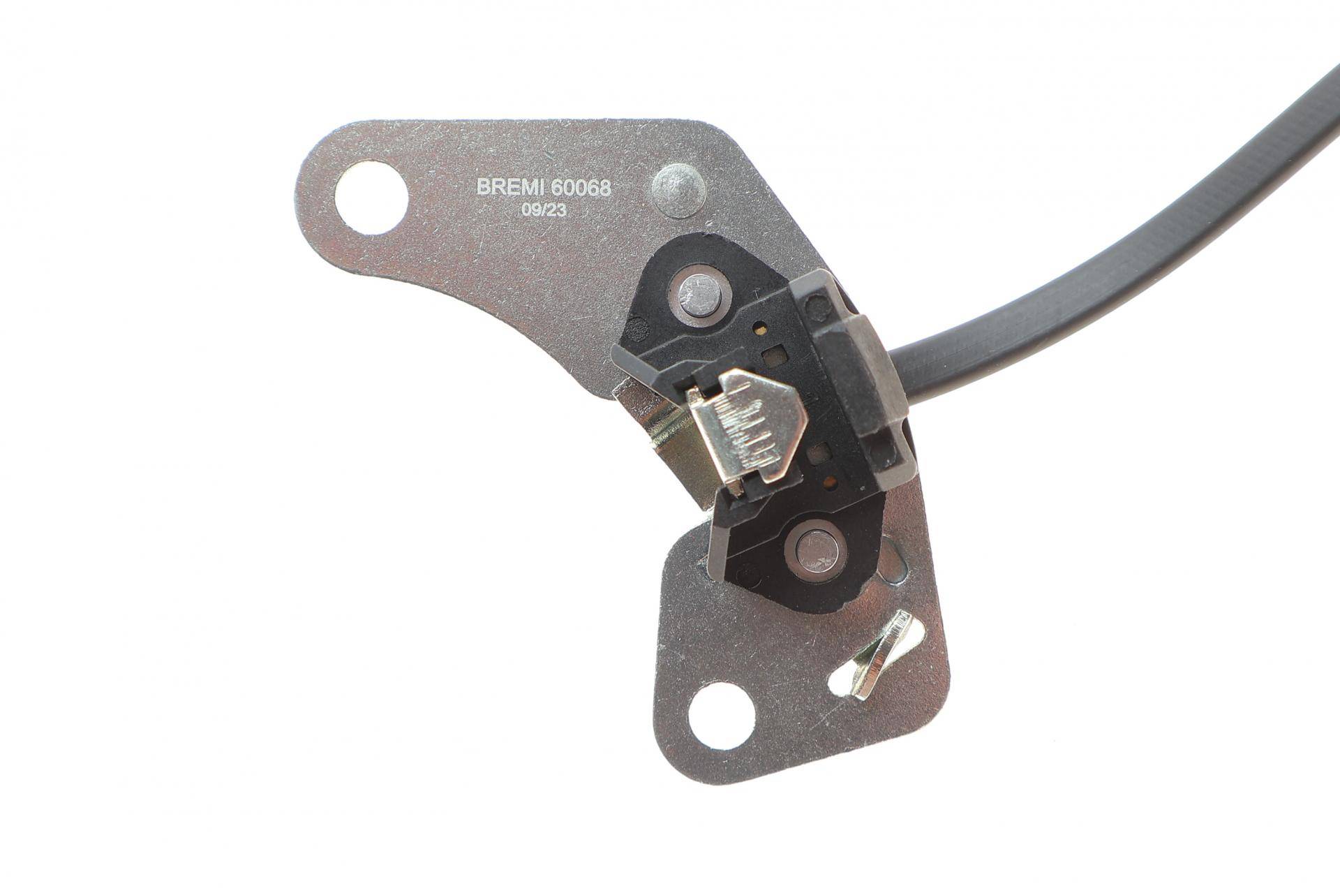 Датчик положення розподільного валу Fiat Doblo 1.6 16V 01-