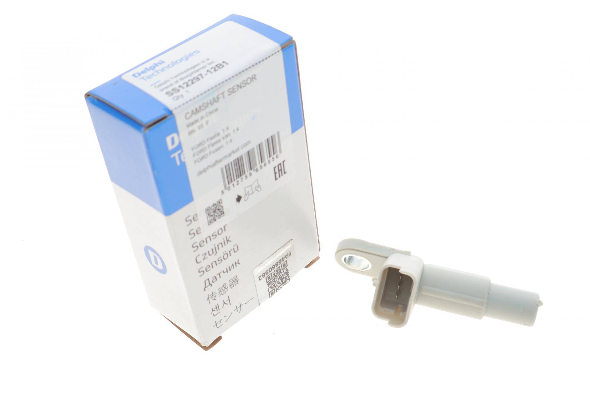 Датчик положення розподільного валу Ford Fiesta/Fusion 1.4 TDCi 01-