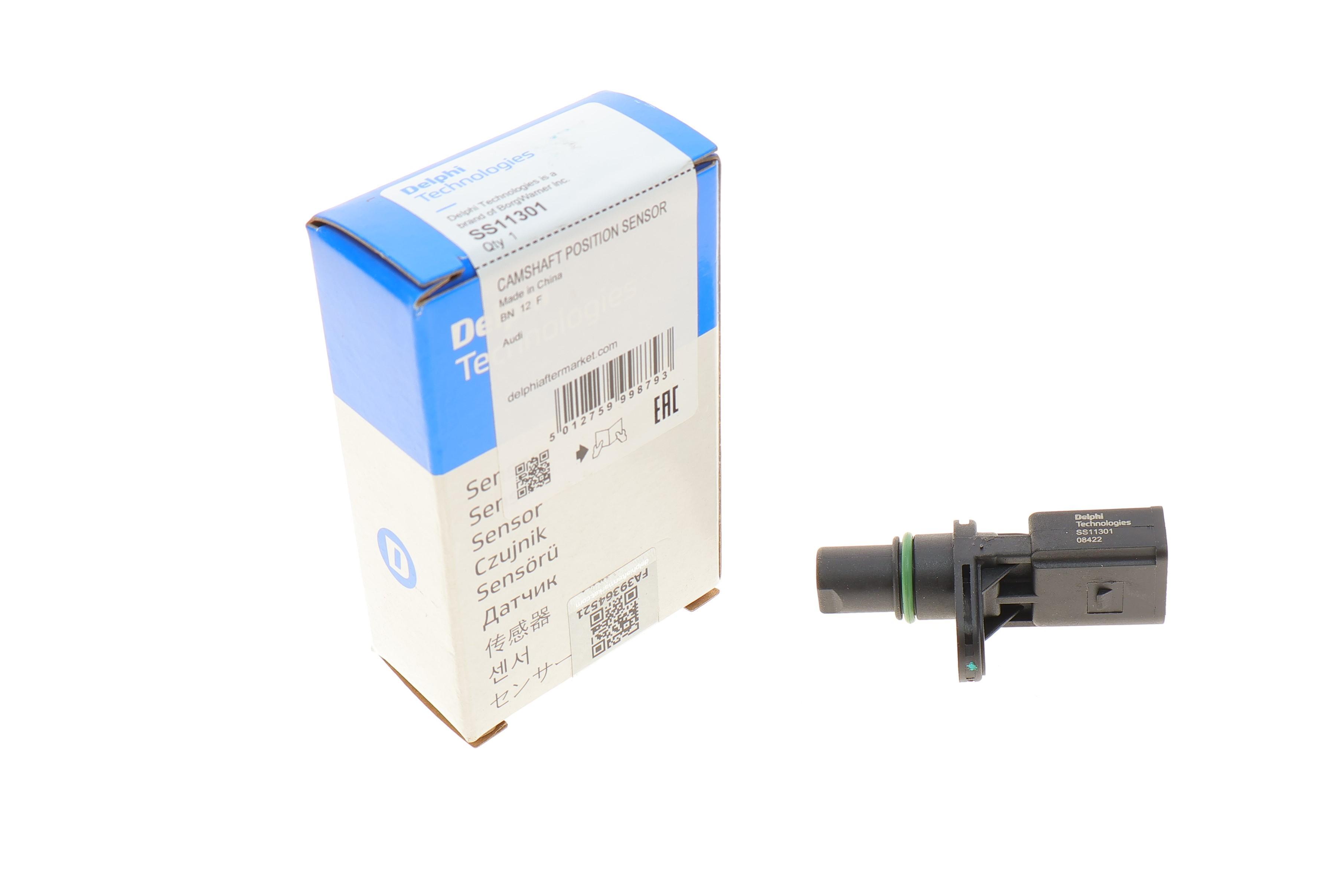 Датчик положення розподільного валу Audi A4/VW Passat 2.0 FSI 05-10