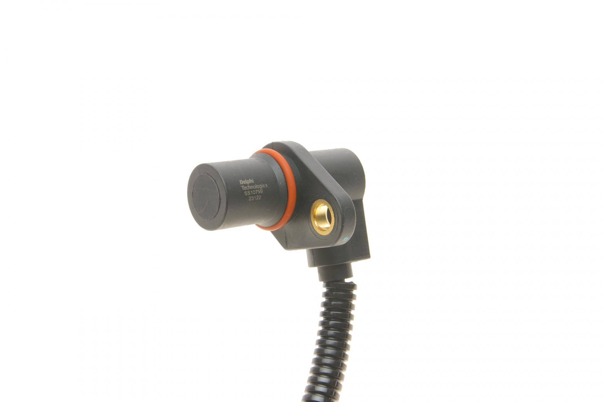 Датчик положення колінвалу Opel Astra F/Vectra A/Omega B 1.8/2.0i 16V 93-01