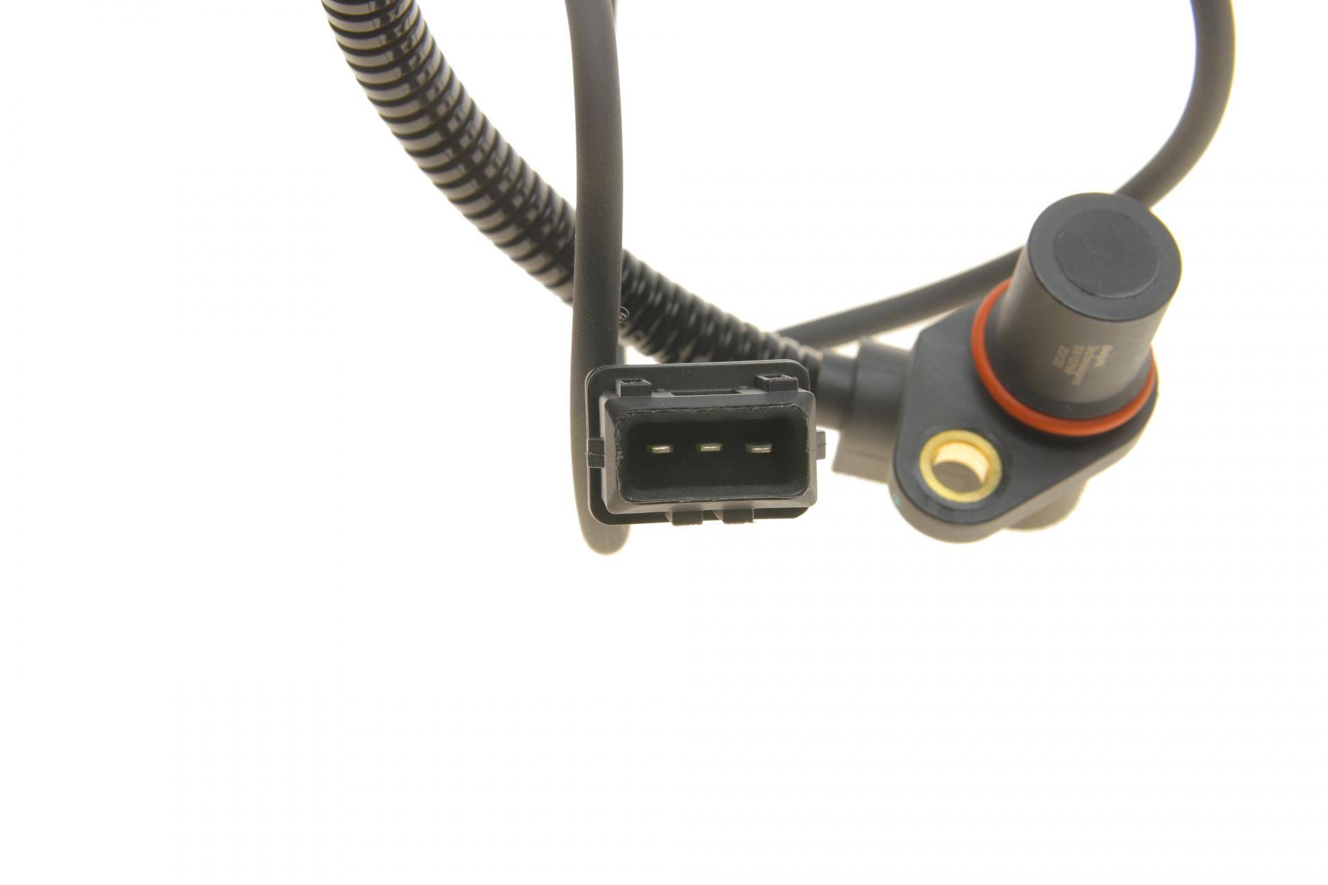 Датчик положення колінвалу Opel Astra F/Vectra A/Omega B 1.8/2.0i 16V 93-01