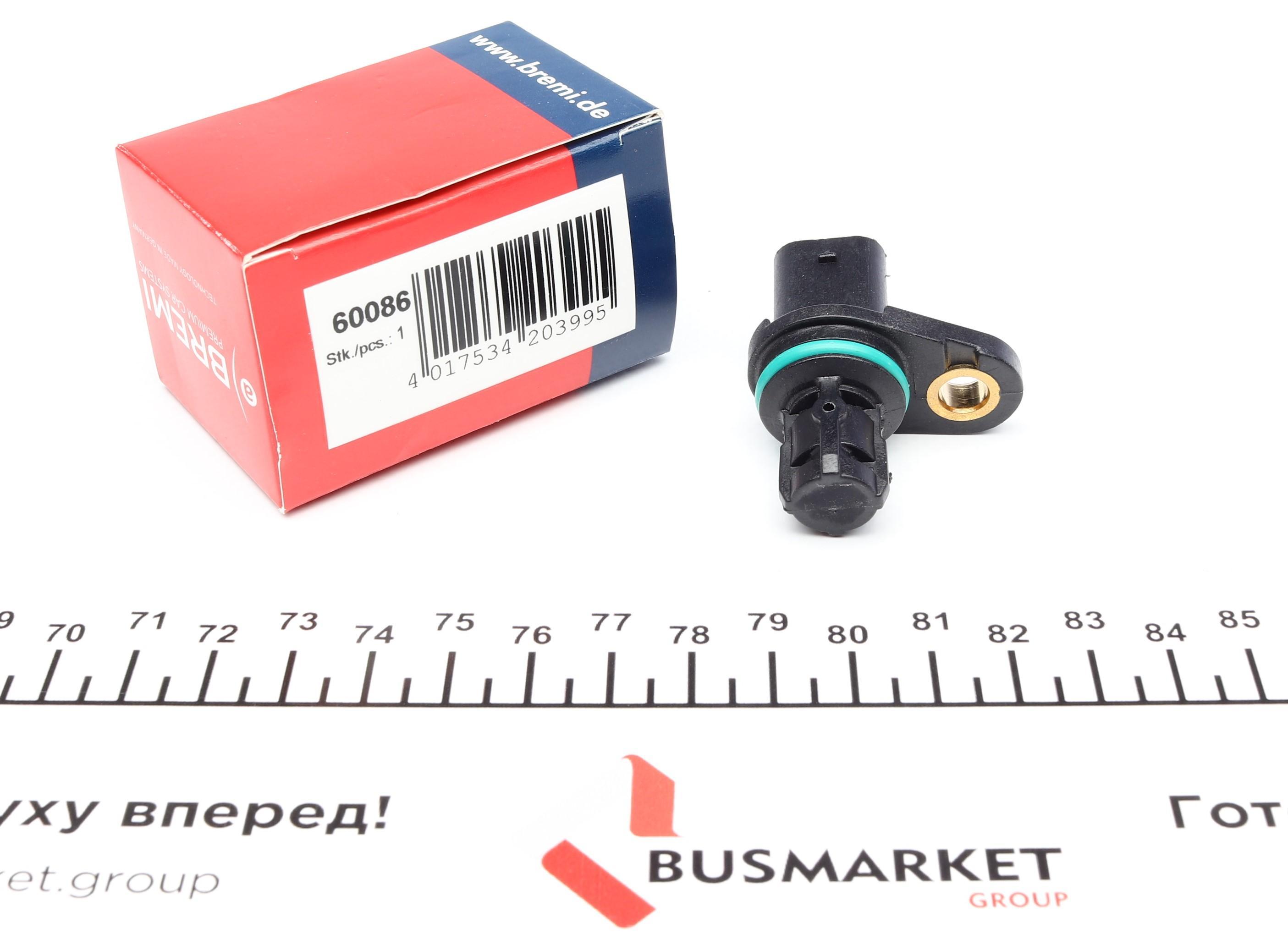 Датчик положення розподільного валу Opel Insignia 1.6/1.8 08-17