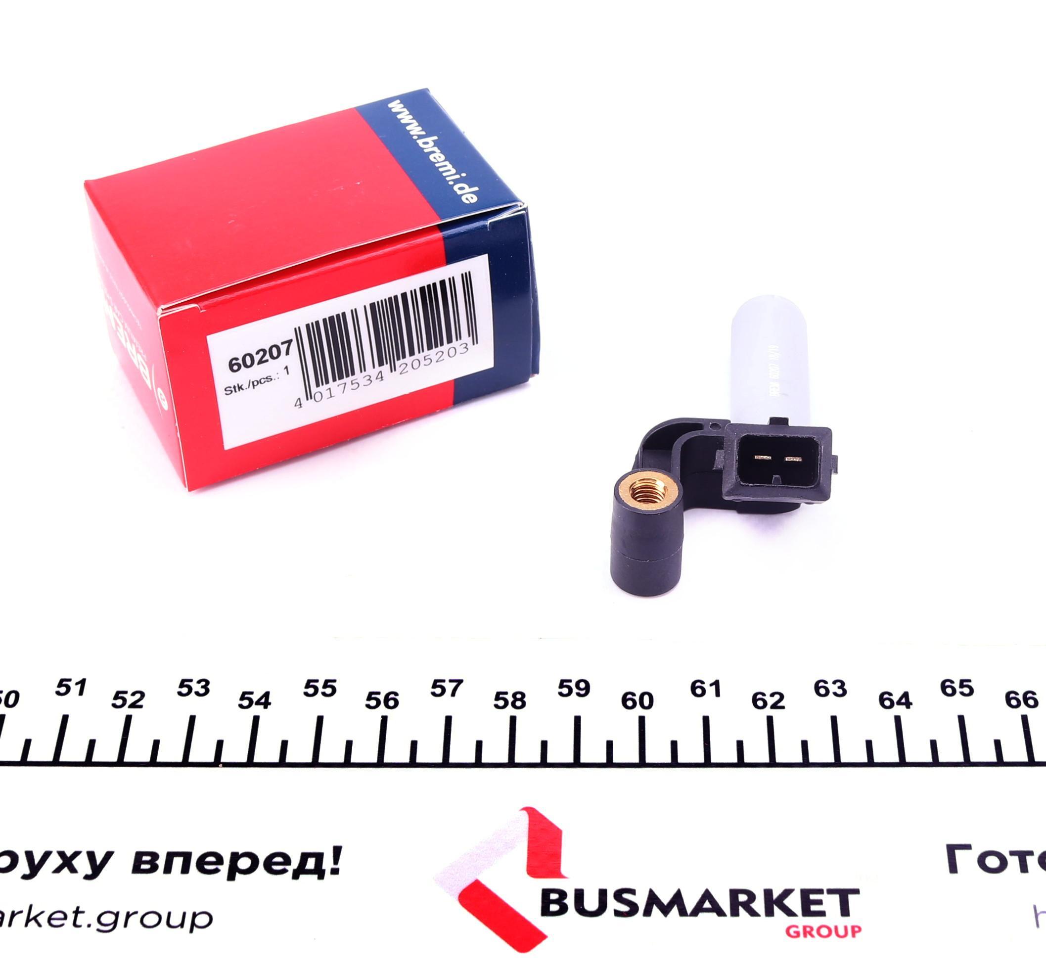 Датчик положення колінвалу Citroen Jumper 2.2HDI/Ford Transit 2.0/2.2/2.4TDCI