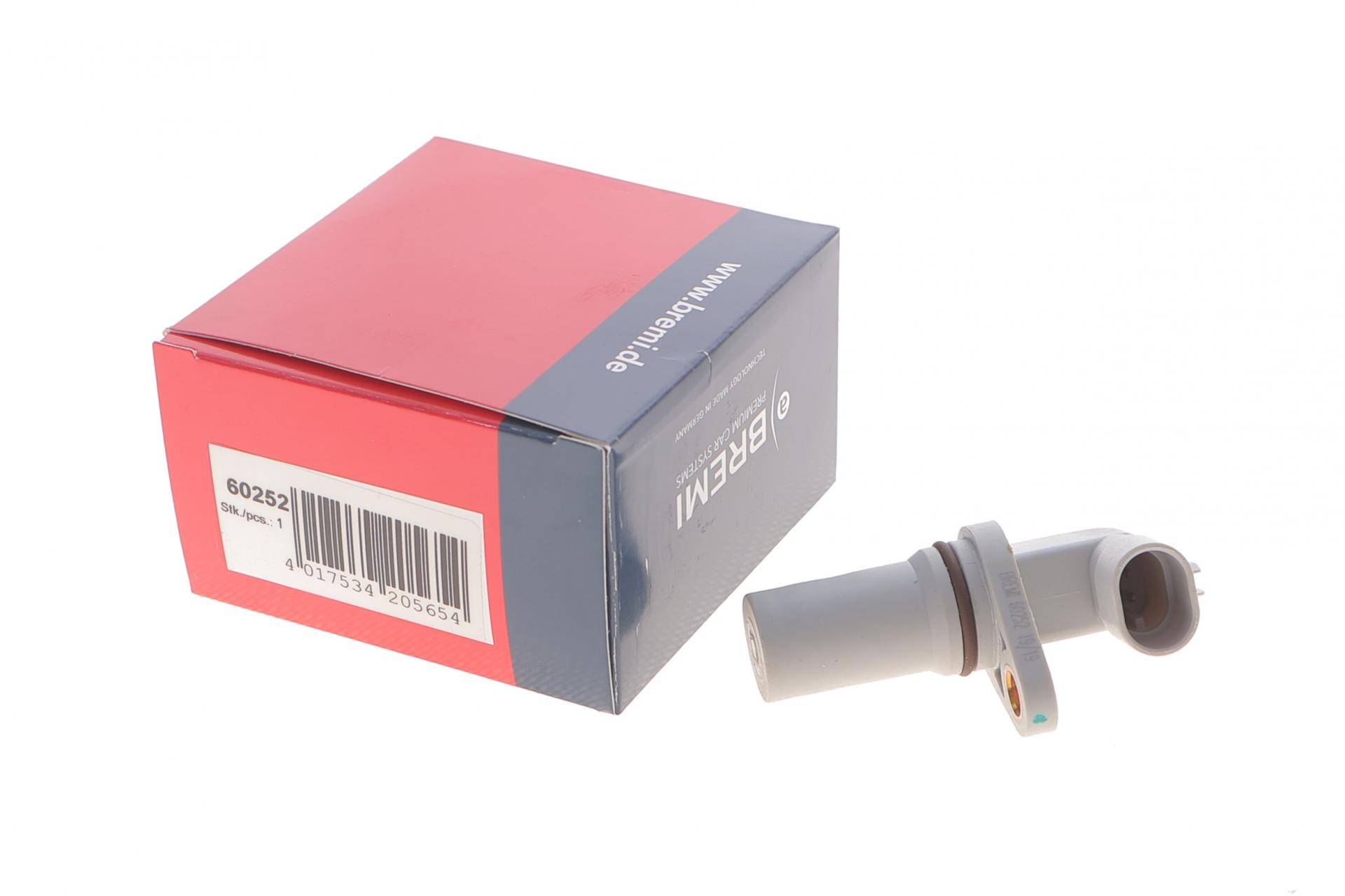 Датчик положення колінвалу Fiat Doblo/Opel Combo 1.9JTD/CDTi 01-