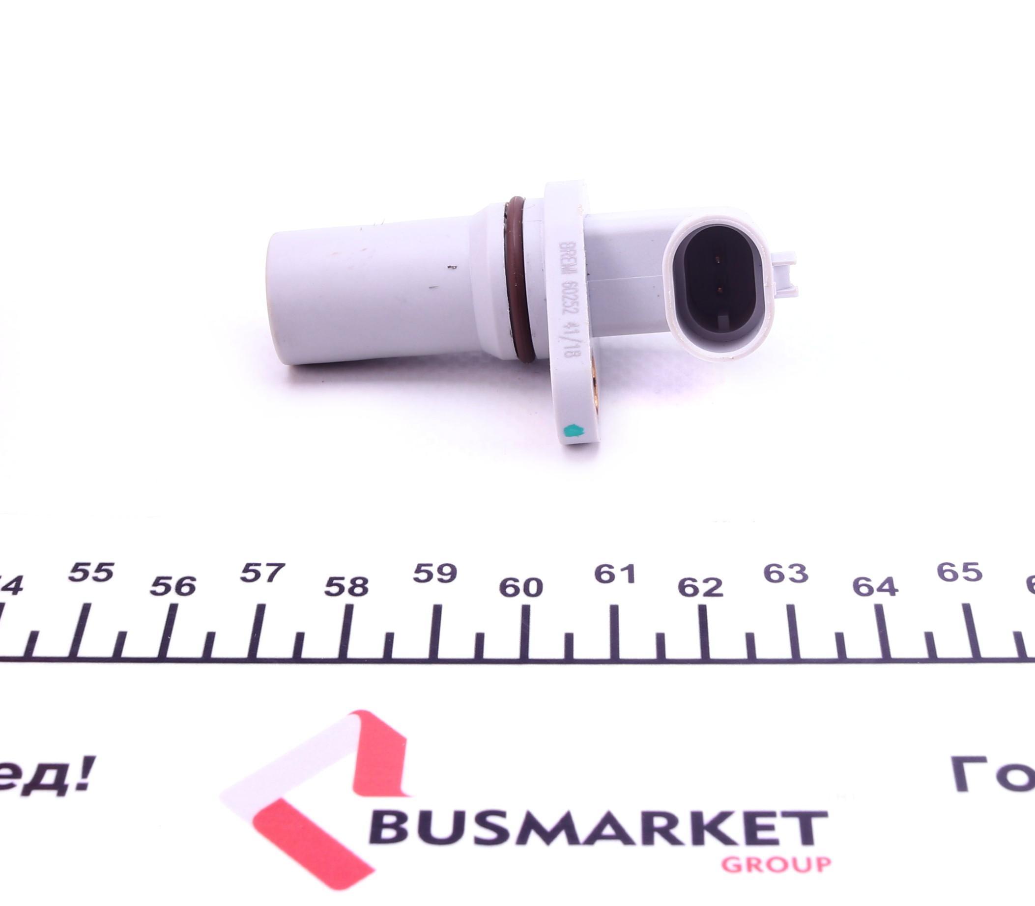 Датчик положення колінвалу Fiat Doblo/Opel Combo 1.9JTD/CDTi 01-