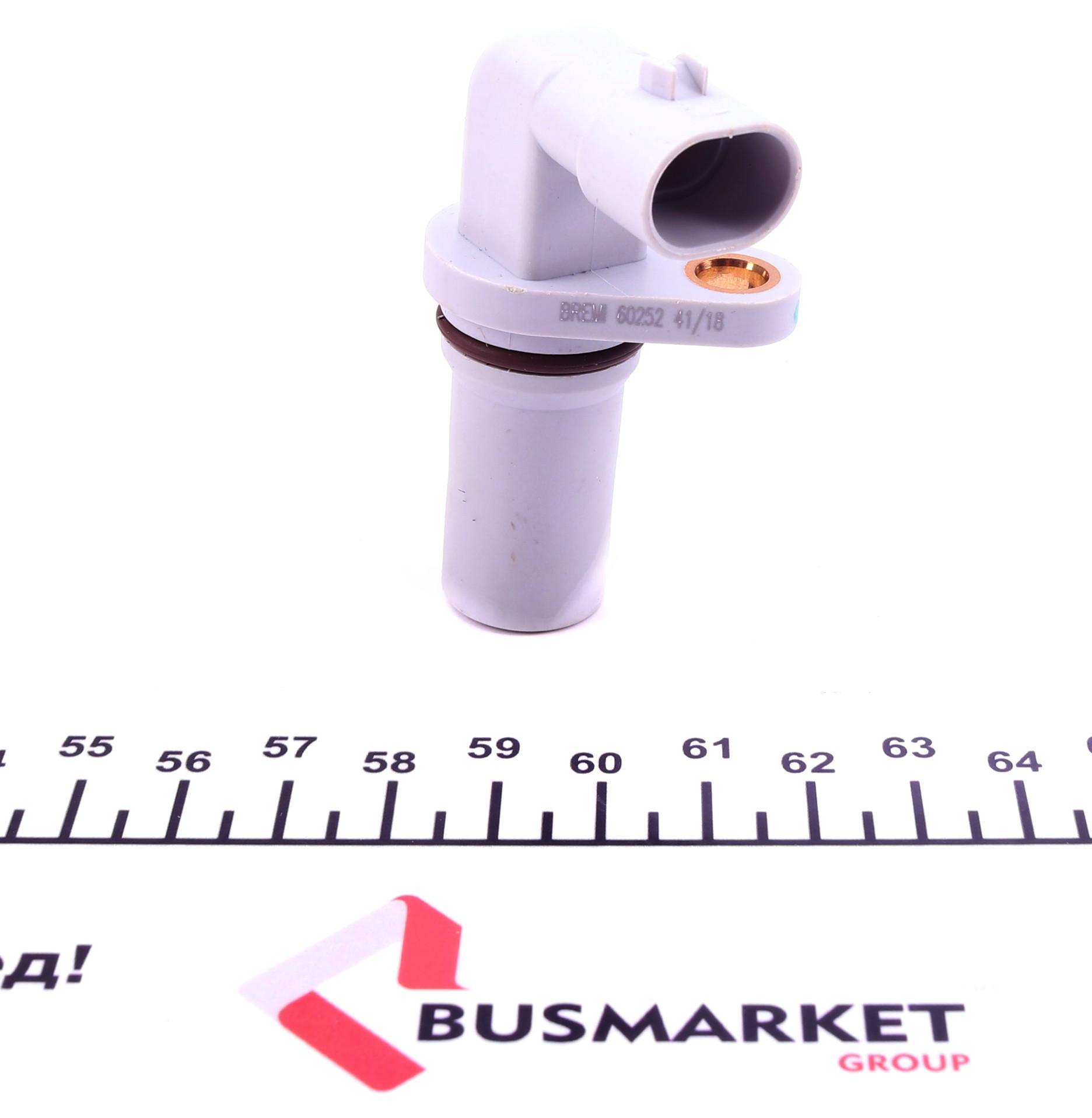 Датчик положення колінвалу Fiat Doblo/Opel Combo 1.9JTD/CDTi 01-