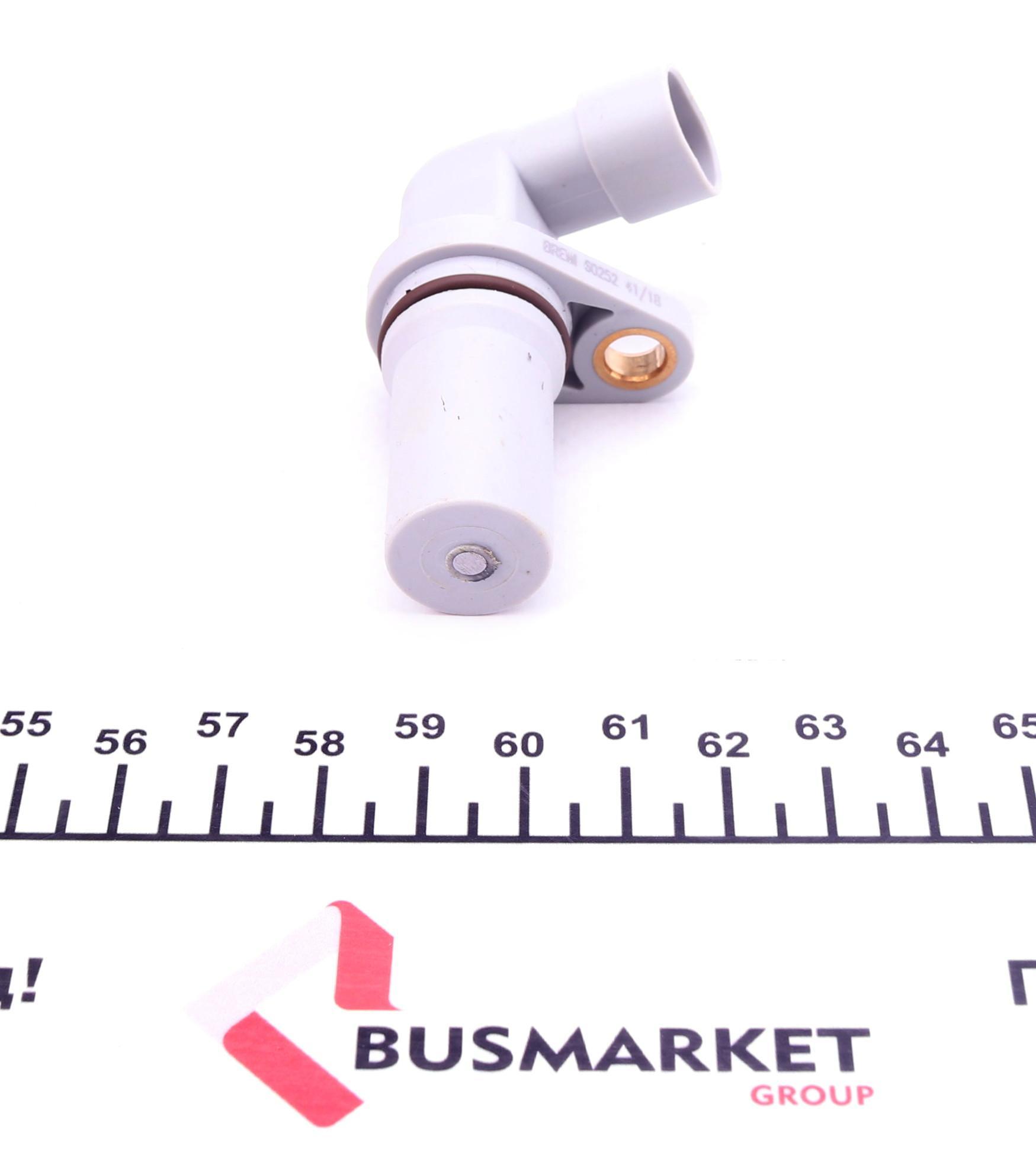 Датчик положення колінвалу Fiat Doblo/Opel Combo 1.9JTD/CDTi 01-