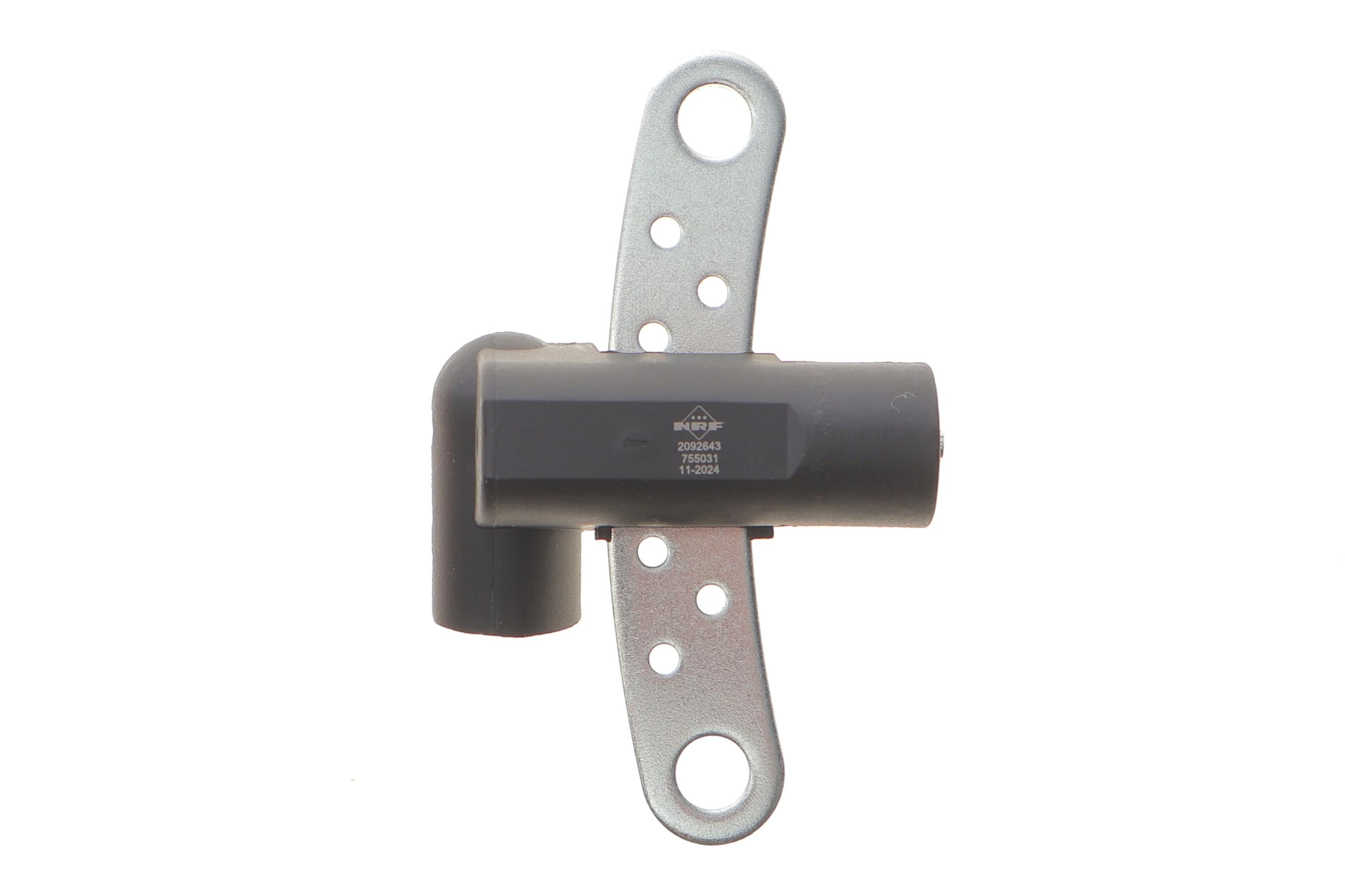 Датчик положення колінвалу Renault Kangoo/Laguna/Megane/Scenic 1.5-1.9 dTi/dCi 97-