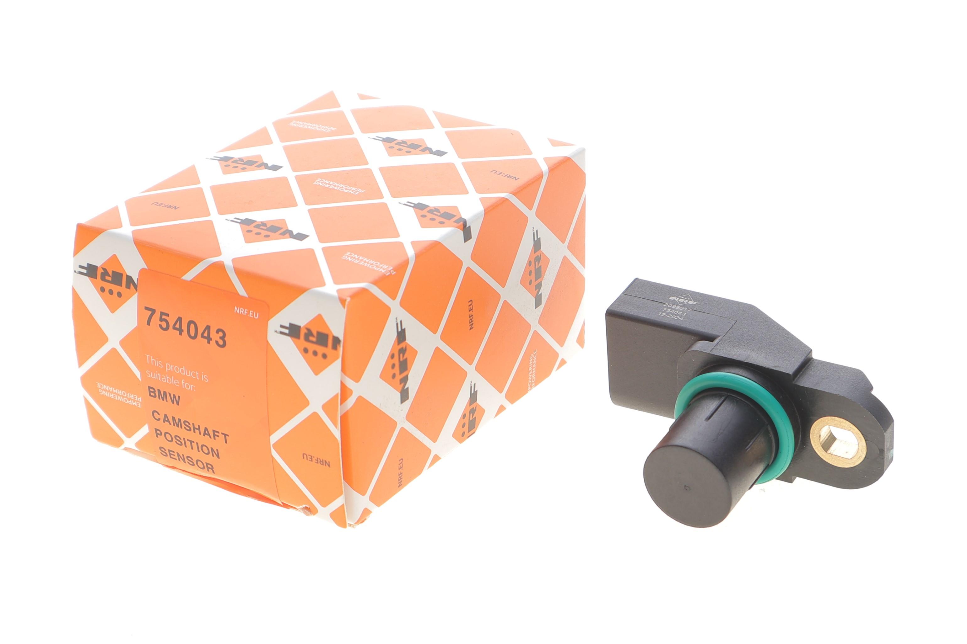 Датчик положення розподільного валу BMW 3 (E90)/5 (E60)/7 (E65-E67)/X5 (E70) 04-18 M47/M57/M67