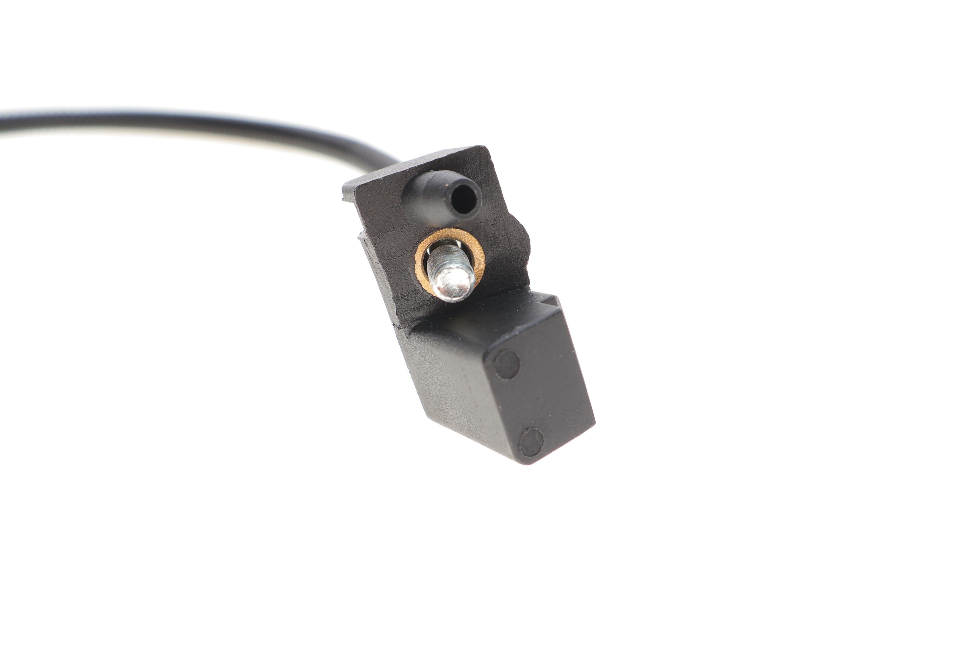 Датчик положення колінвалу VW Caddy II 1.4 16V/ Golf IV 1.4/1.6 FSI 97-05