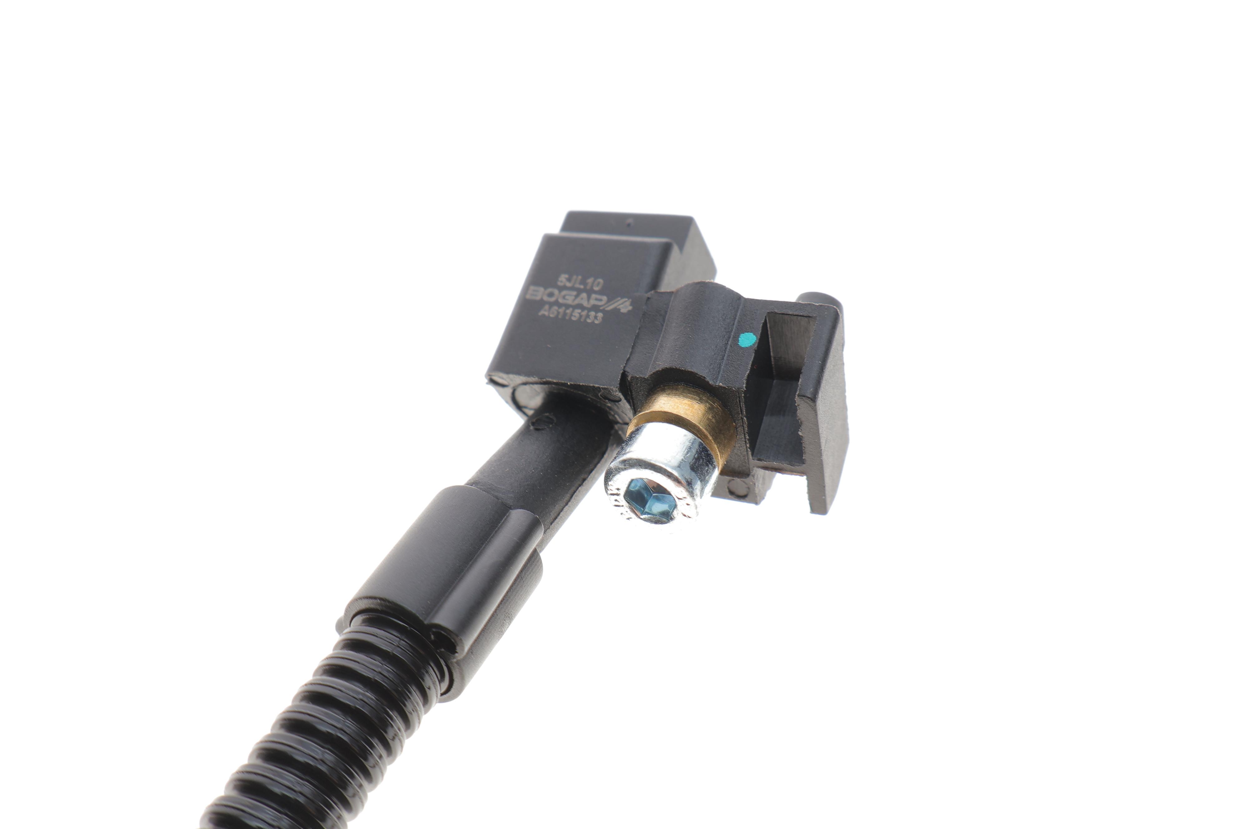 Датчик положення колінвалу VW Caddy II 1.4 16V/ Golf IV 1.4/1.6 FSI 97-05