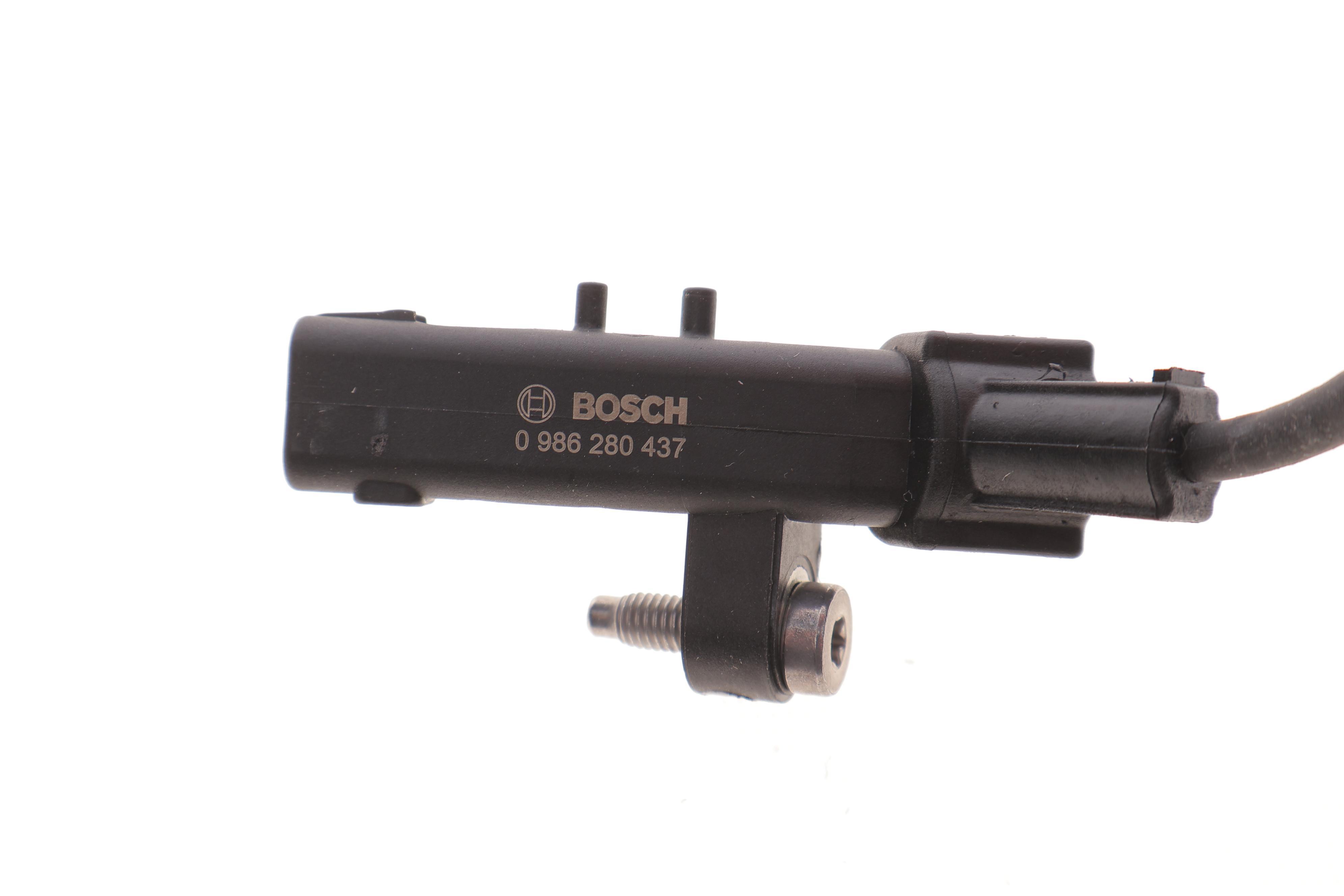 Датчик положення колінвалу Citroen C5/C6/Peugeot 407/607 2.7HDi/3.HDi 05-