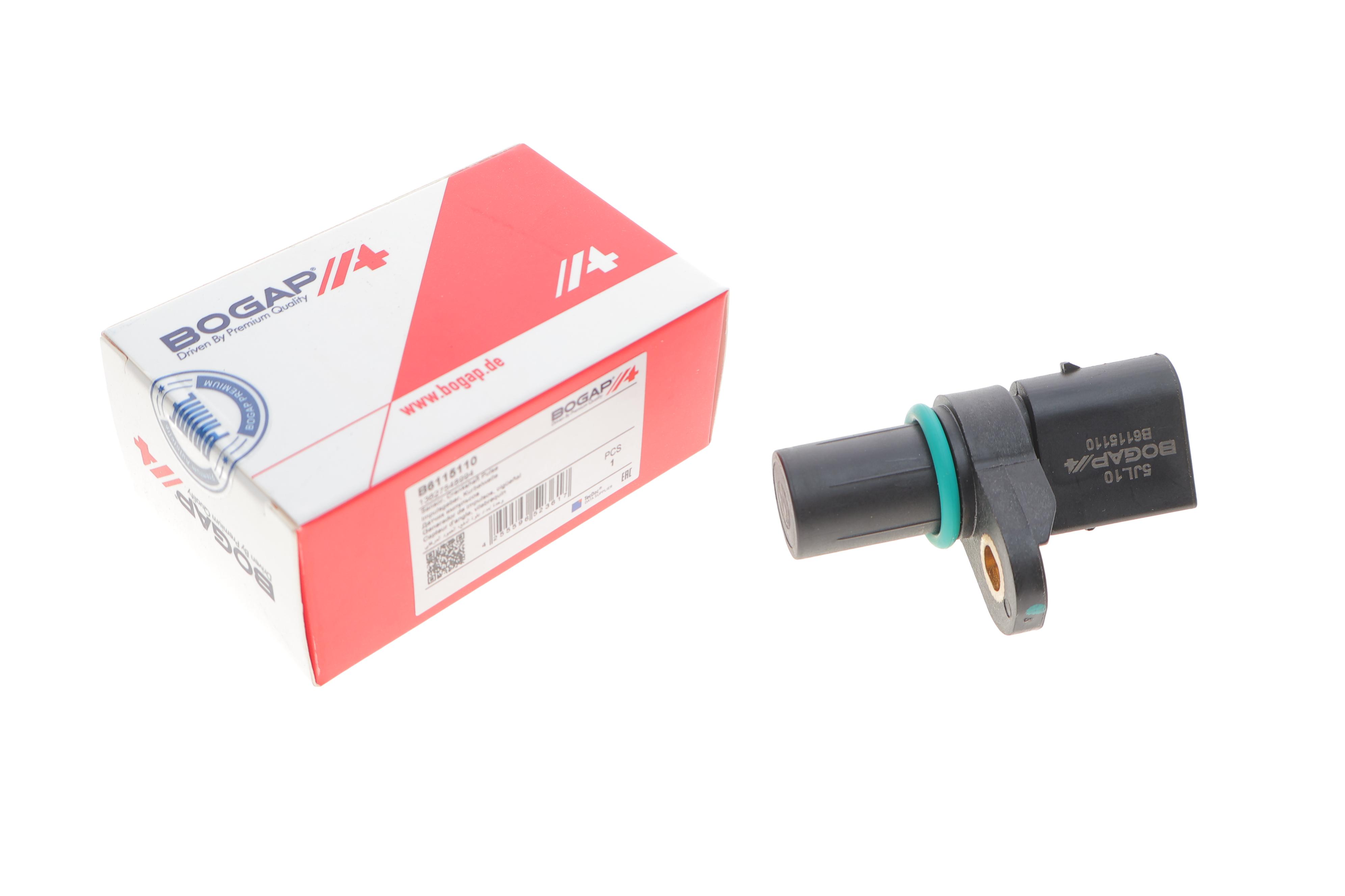 Датчик положення колінвалу BMW 1 (E81/E82/E87/E88)/3 (E46/E90/E91/E92/E93)/5 (E60)/X1 (E84) 00-15